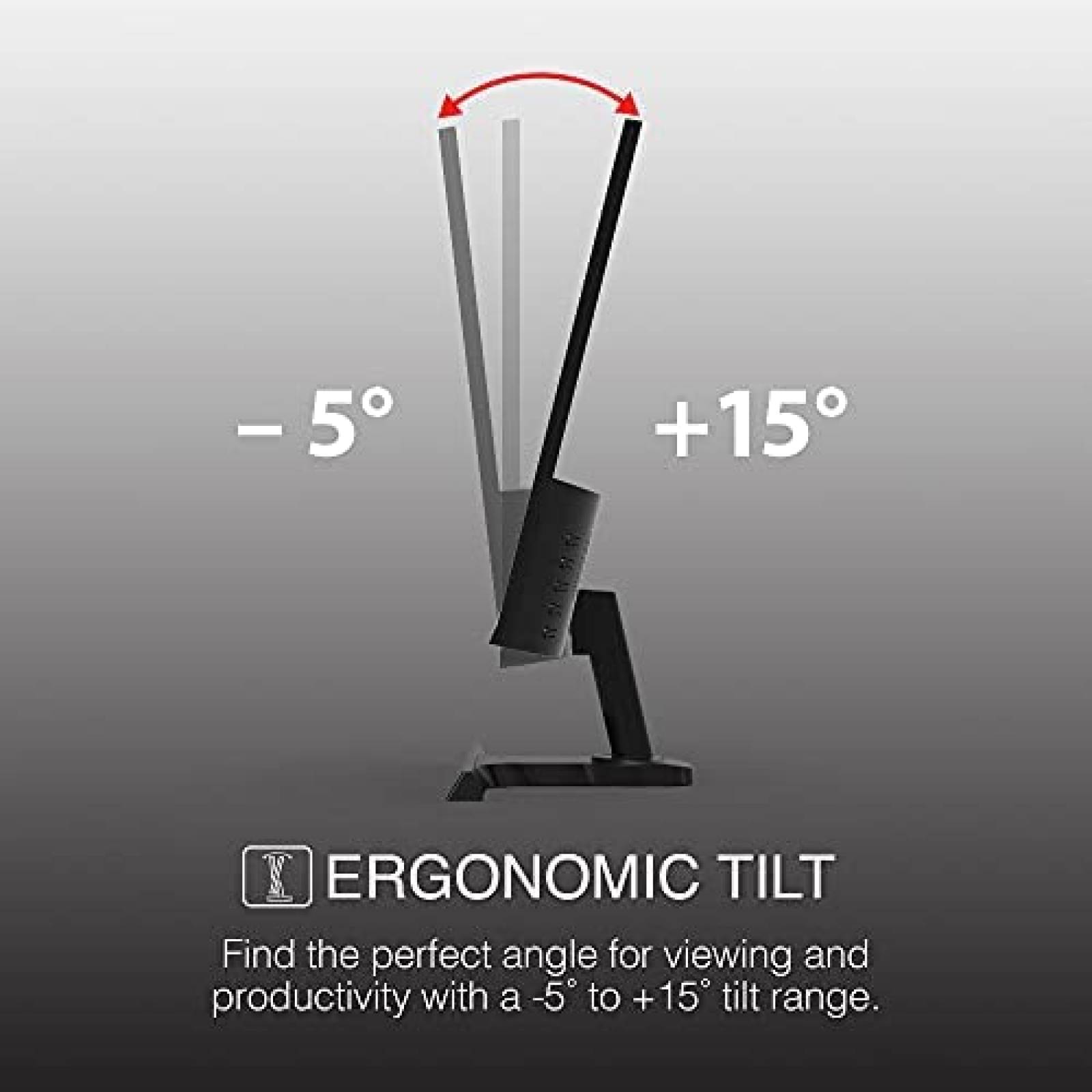 Monitor Packard Bell 24 '' 1080p HDMI VGA 60 Hz 1920 x 1080