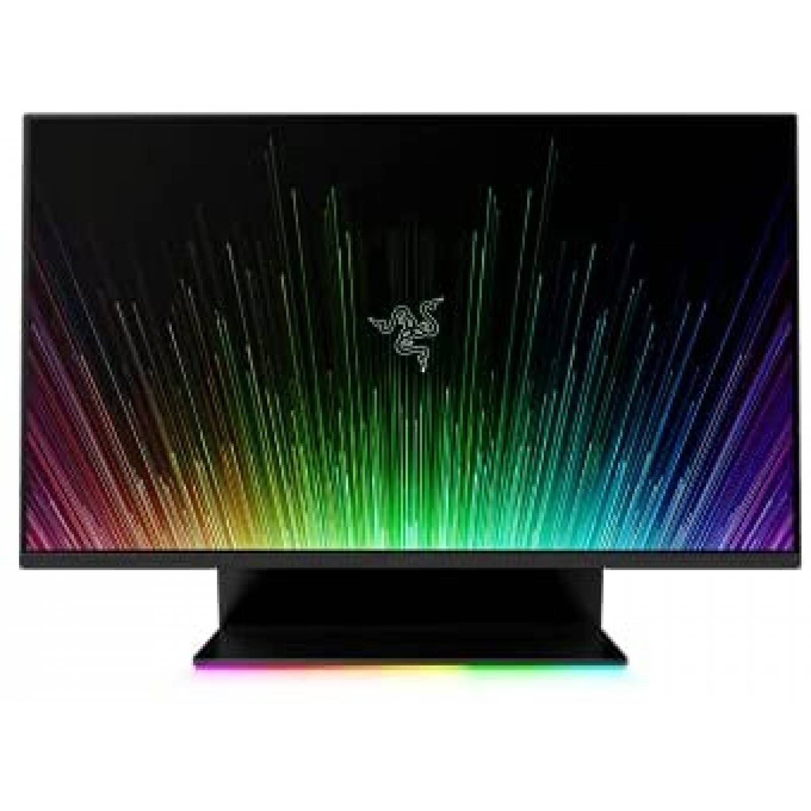 Monitor Gamer Razer Raptor 27 165Hz WQHD IPS Nvidia G-Sync