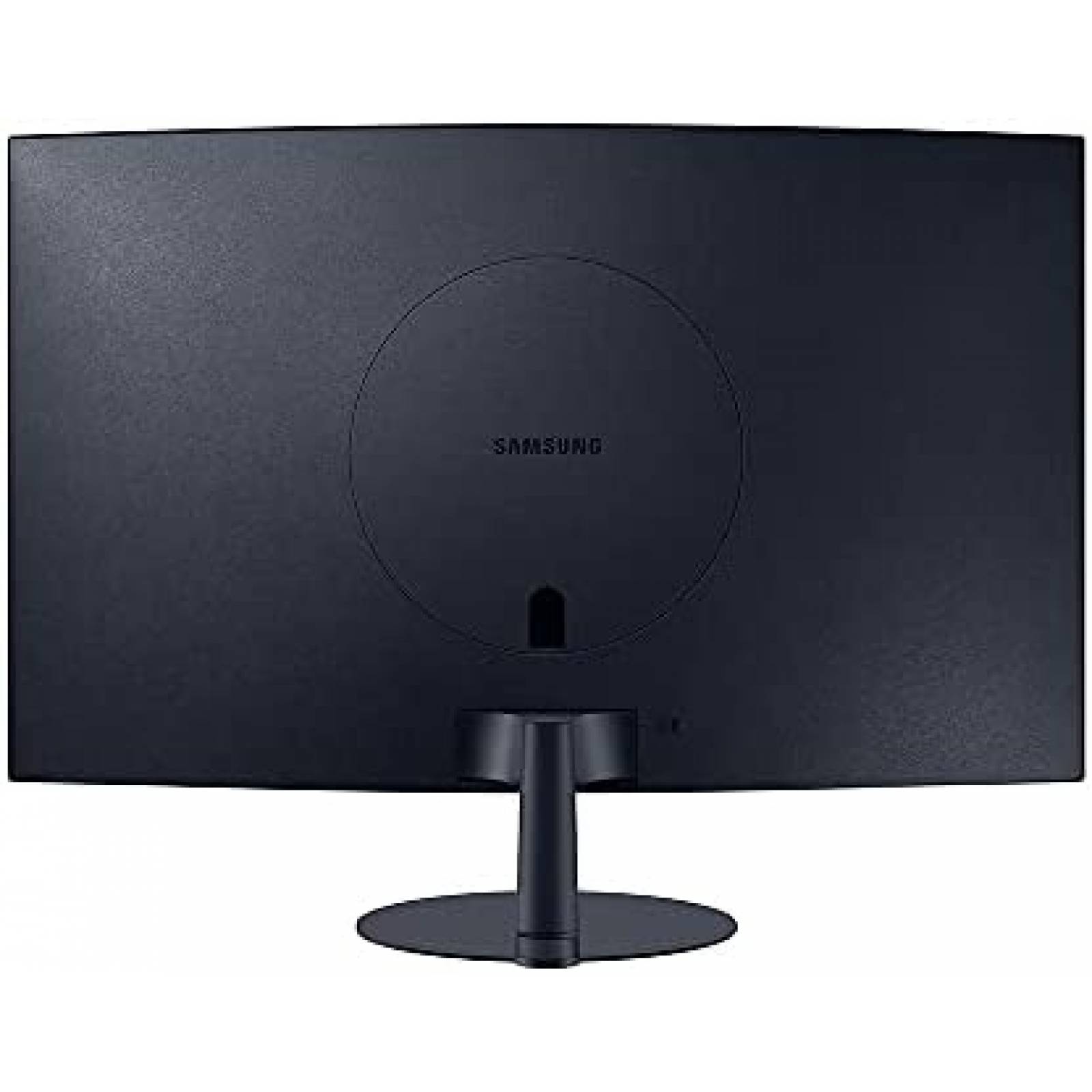 Monitor SAMSUNG T550 Curvo 27 '' FHD 1080p 75Hz HDMI