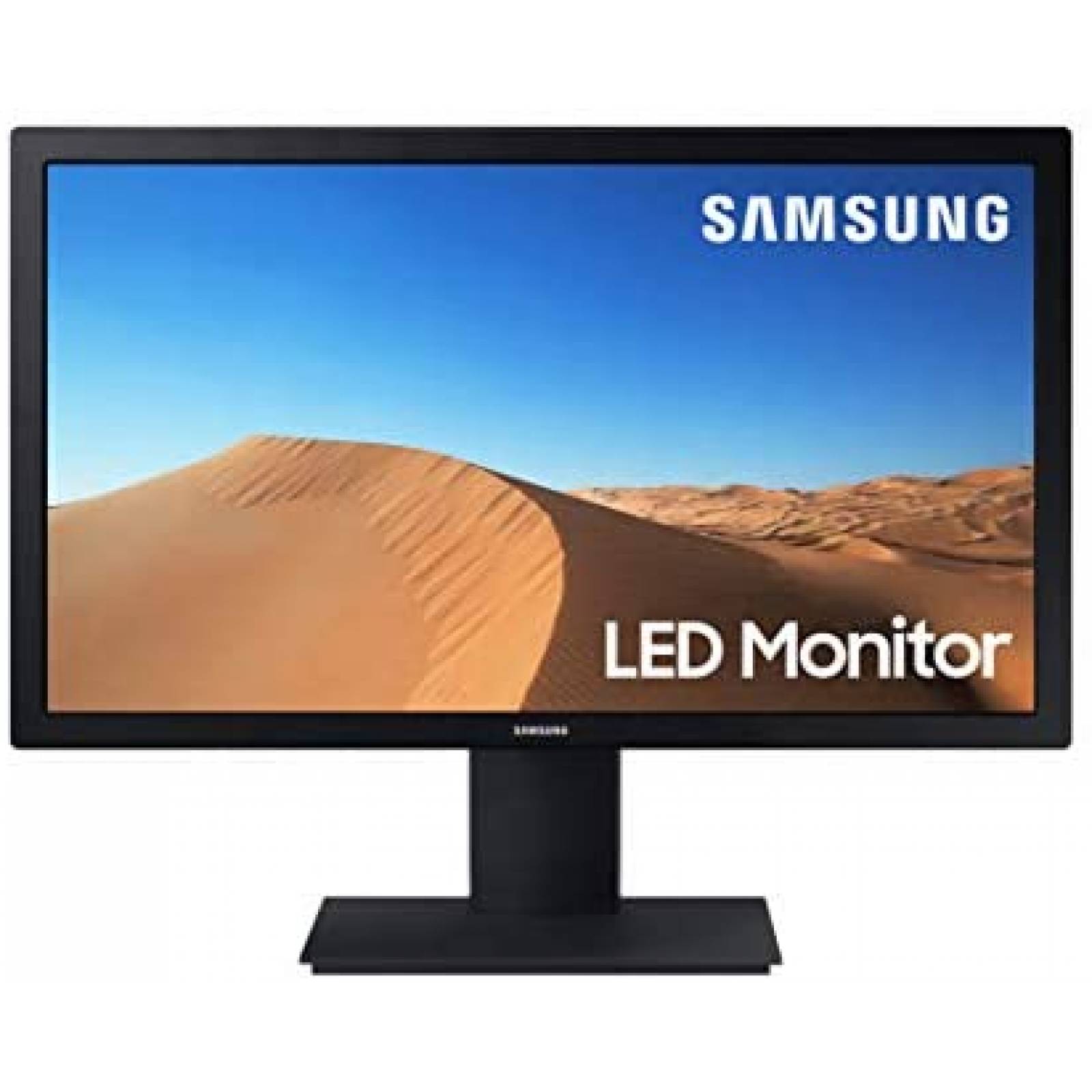 Monitor Samsung S31A 24 '' 1080p LED HDMI VGA 3000:1