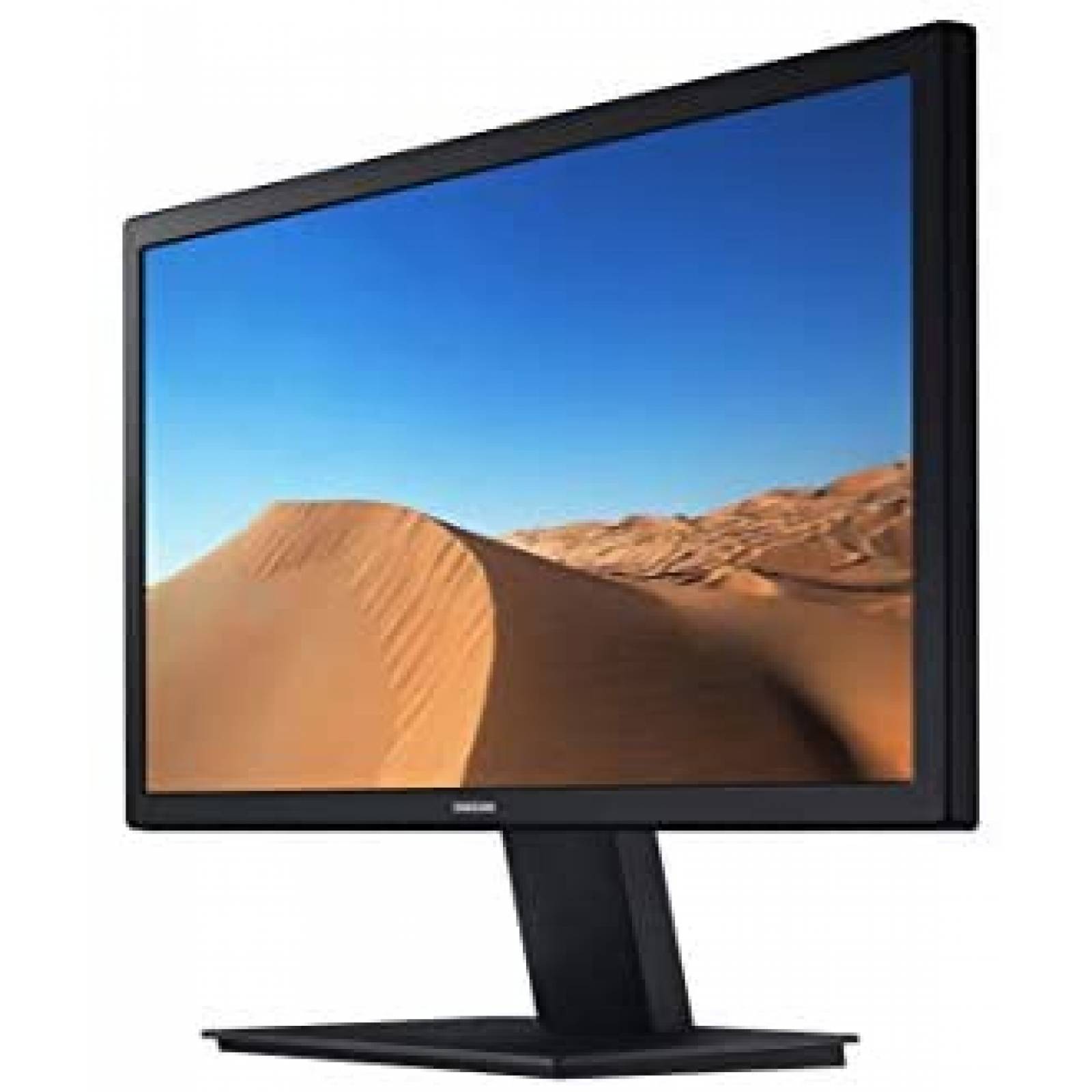 Monitor Samsung S31A 24 '' 1080p LED HDMI VGA 3000:1