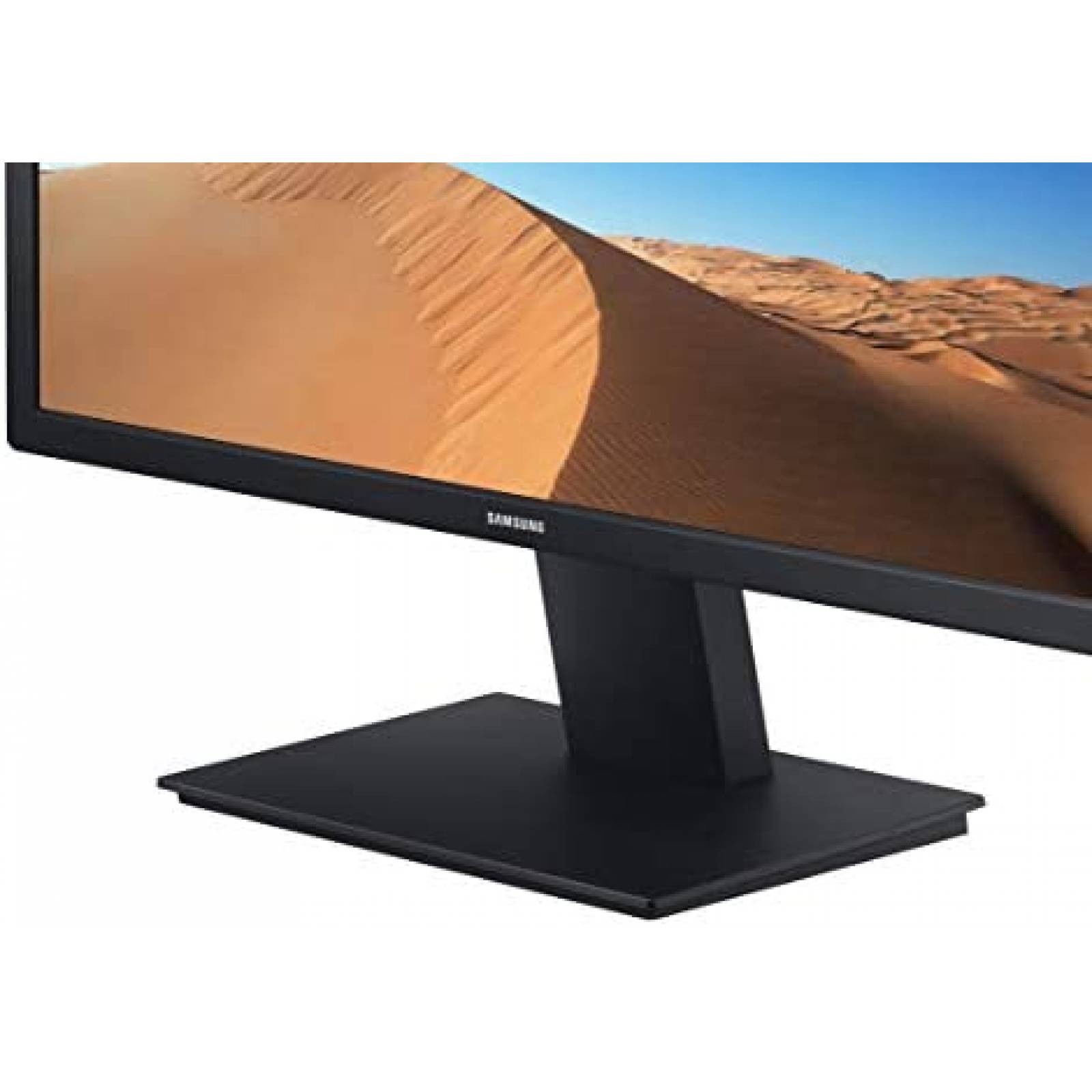 Monitor Samsung S31A 24 '' 1080p LED HDMI VGA 3000:1