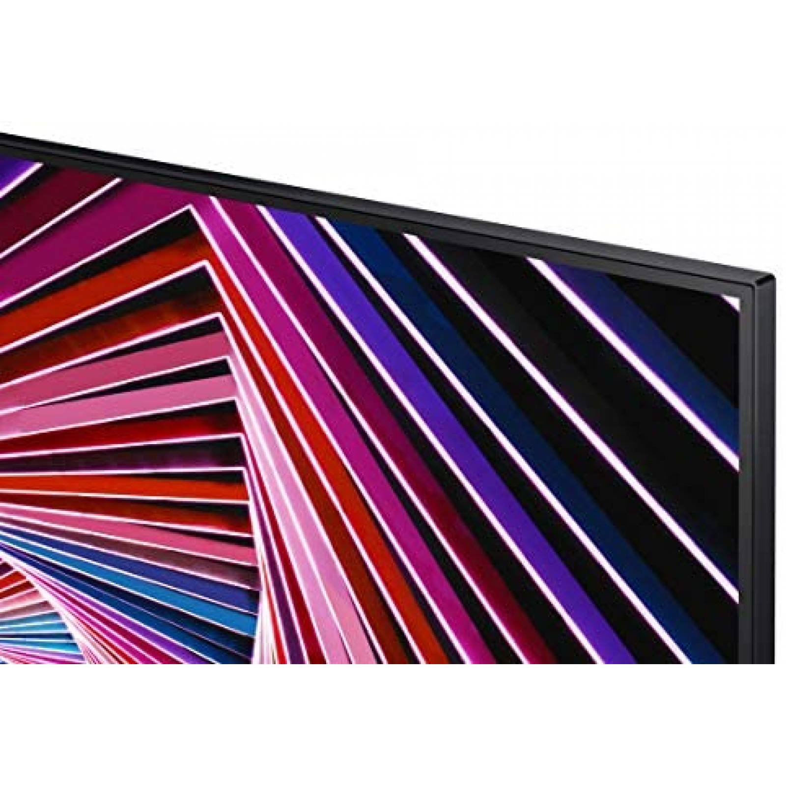 Monitor SAMSUNG S70A 32 '' 4K 60 Hz Puerto HDMI HDR 10