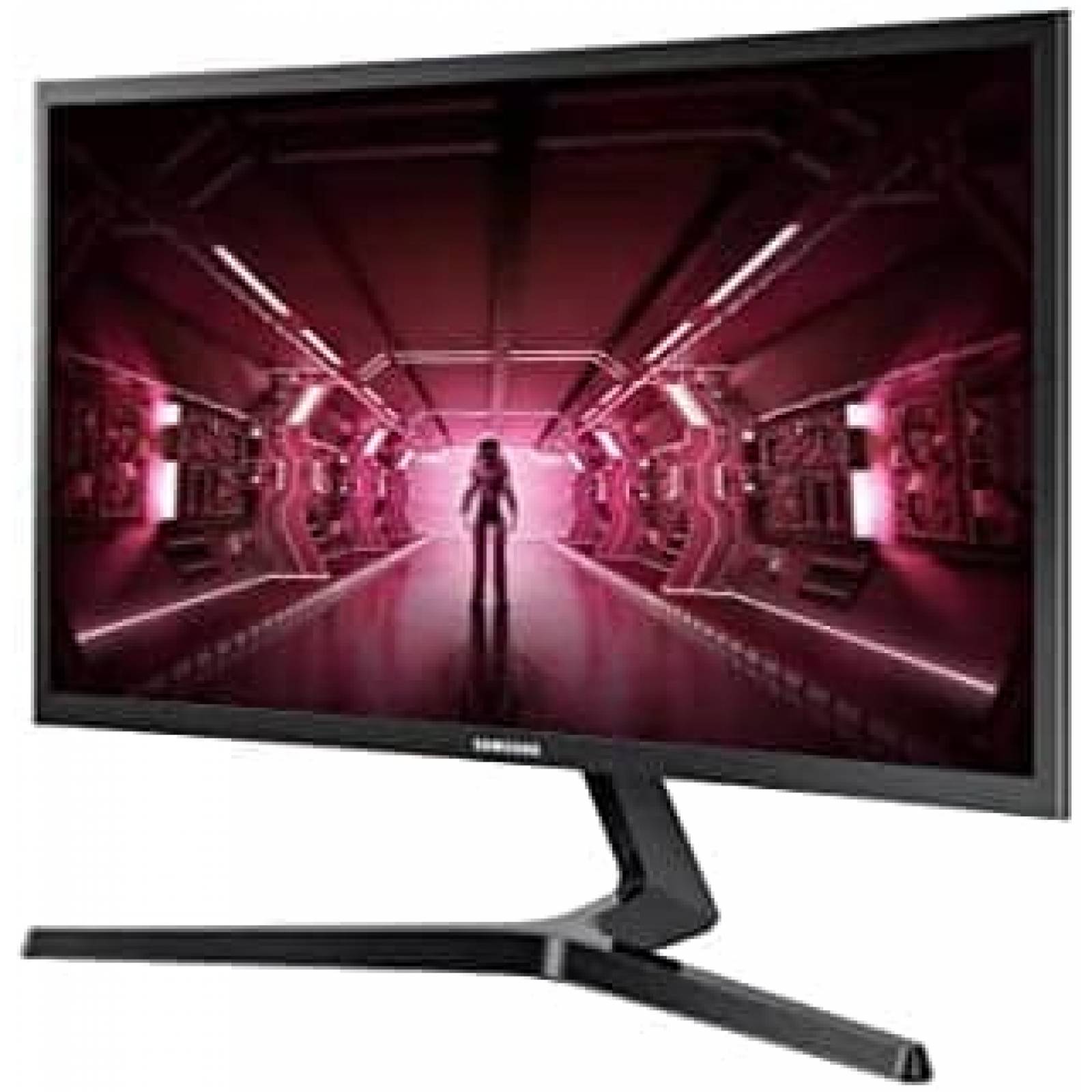 Monitor Gamer Samsung CRG5 24'' Curvo 144Hz 4ms 3000:1
