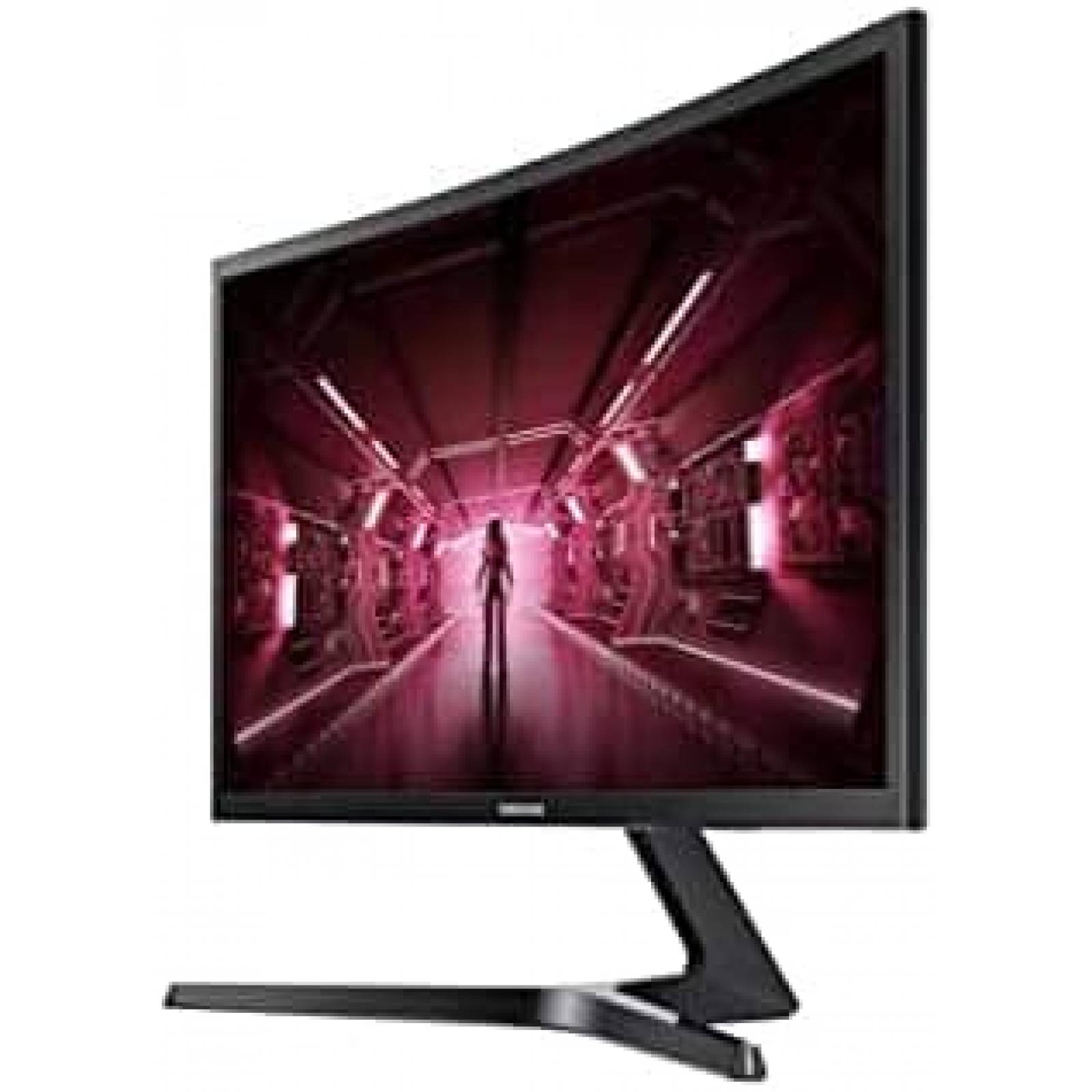 Monitor Gamer Samsung CRG5 24'' Curvo 144Hz 4ms 3000:1