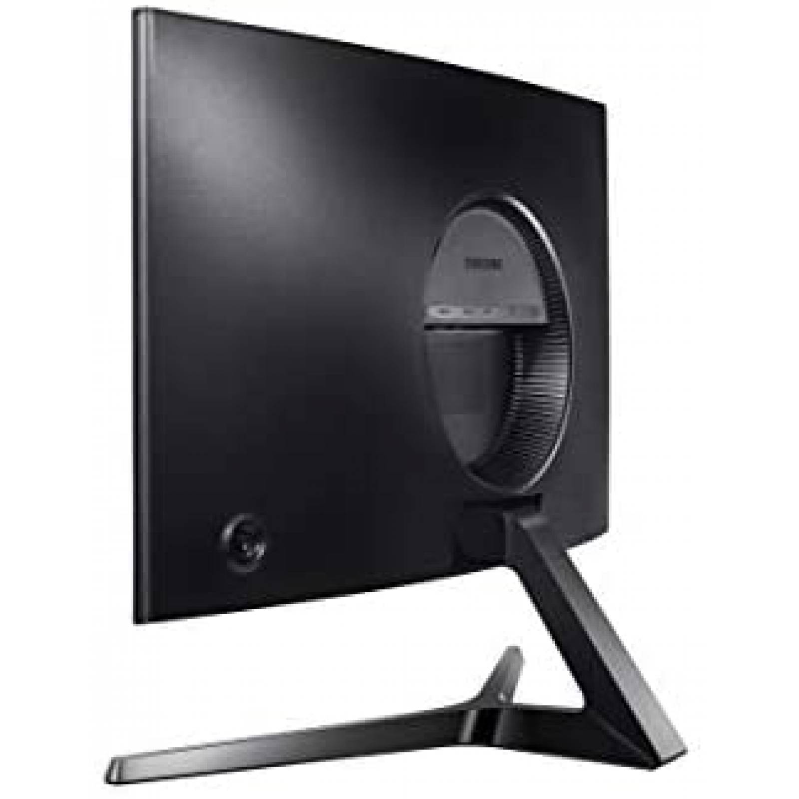 Monitor Gamer Samsung CRG5 24'' Curvo 144Hz 4ms 3000:1