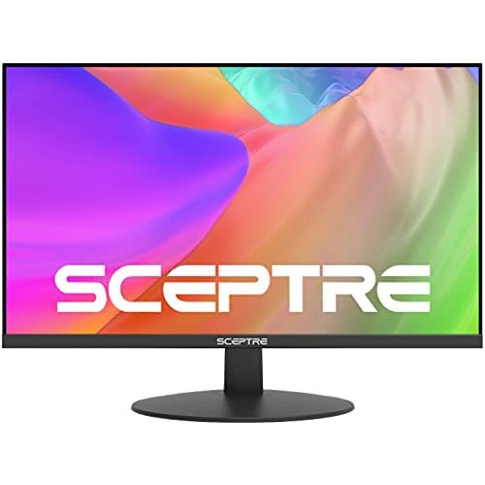 Monitor SCEPTRE E249W-FPT IPS 24 '' LED 1920x1080 1080p 75Hz