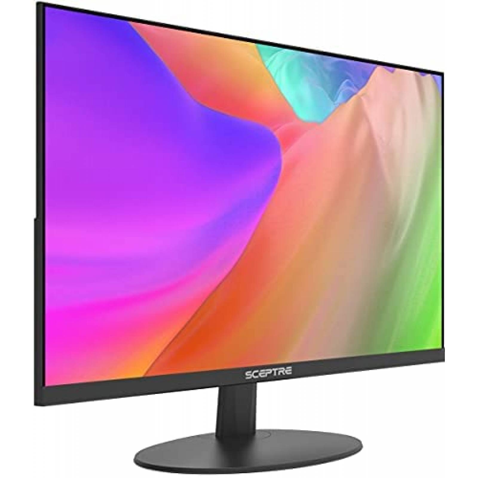 Monitor SCEPTRE E249W-FPT IPS 24 '' LED 1920x1080 1080p 75Hz
