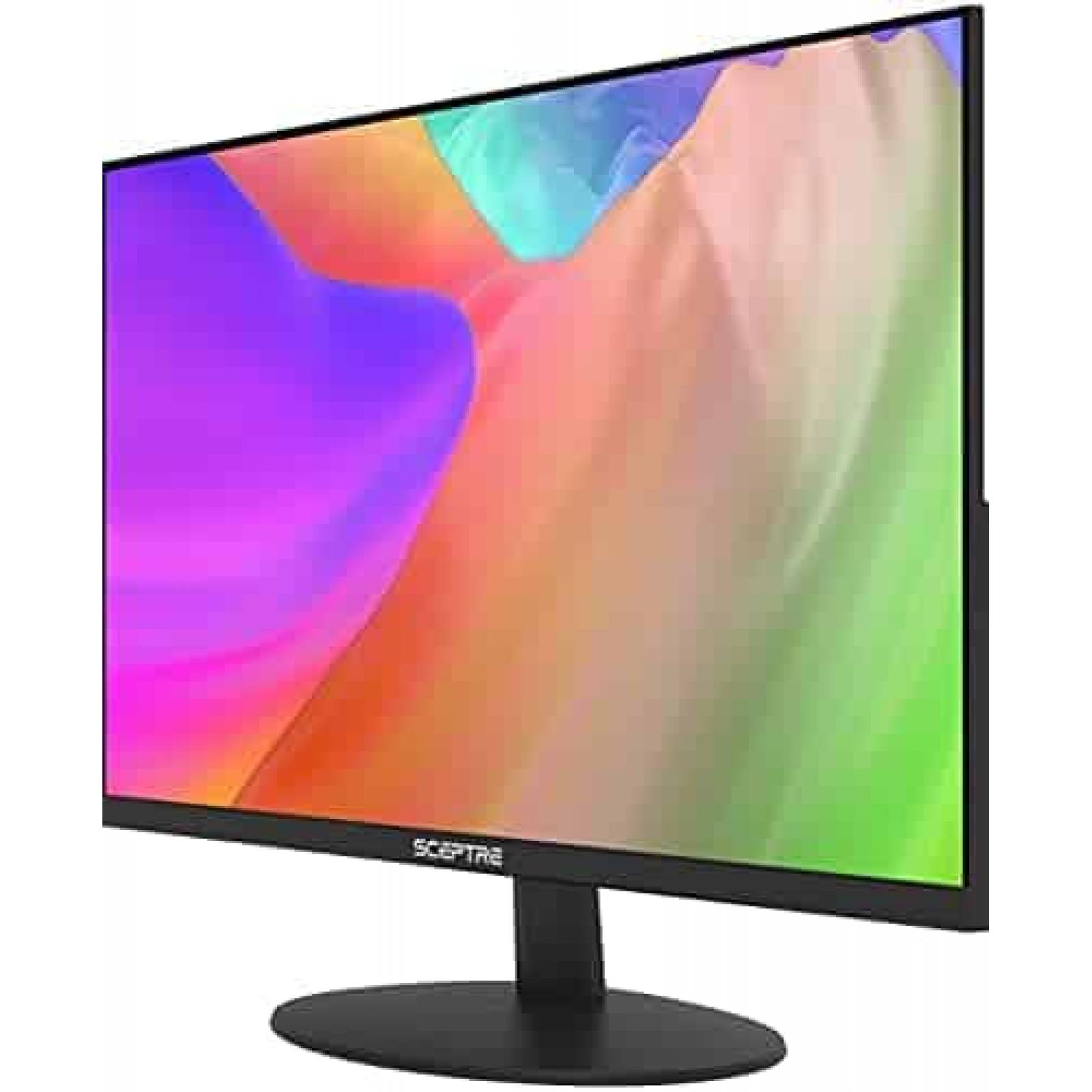 Monitor SCEPTRE E249W-FPT IPS 24 '' LED 1920x1080 1080p 75Hz