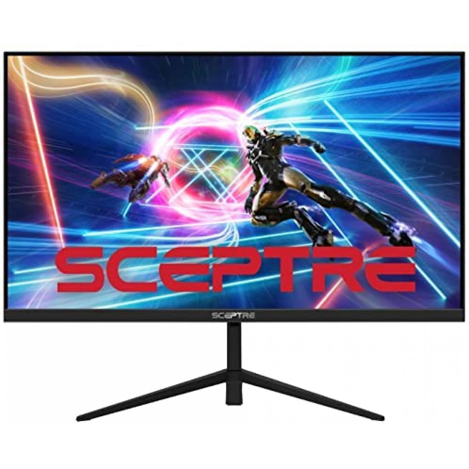 Monitor SCEPTRE E255B-FWD168 De Juego 25" 1920 x 1080p 165Hz