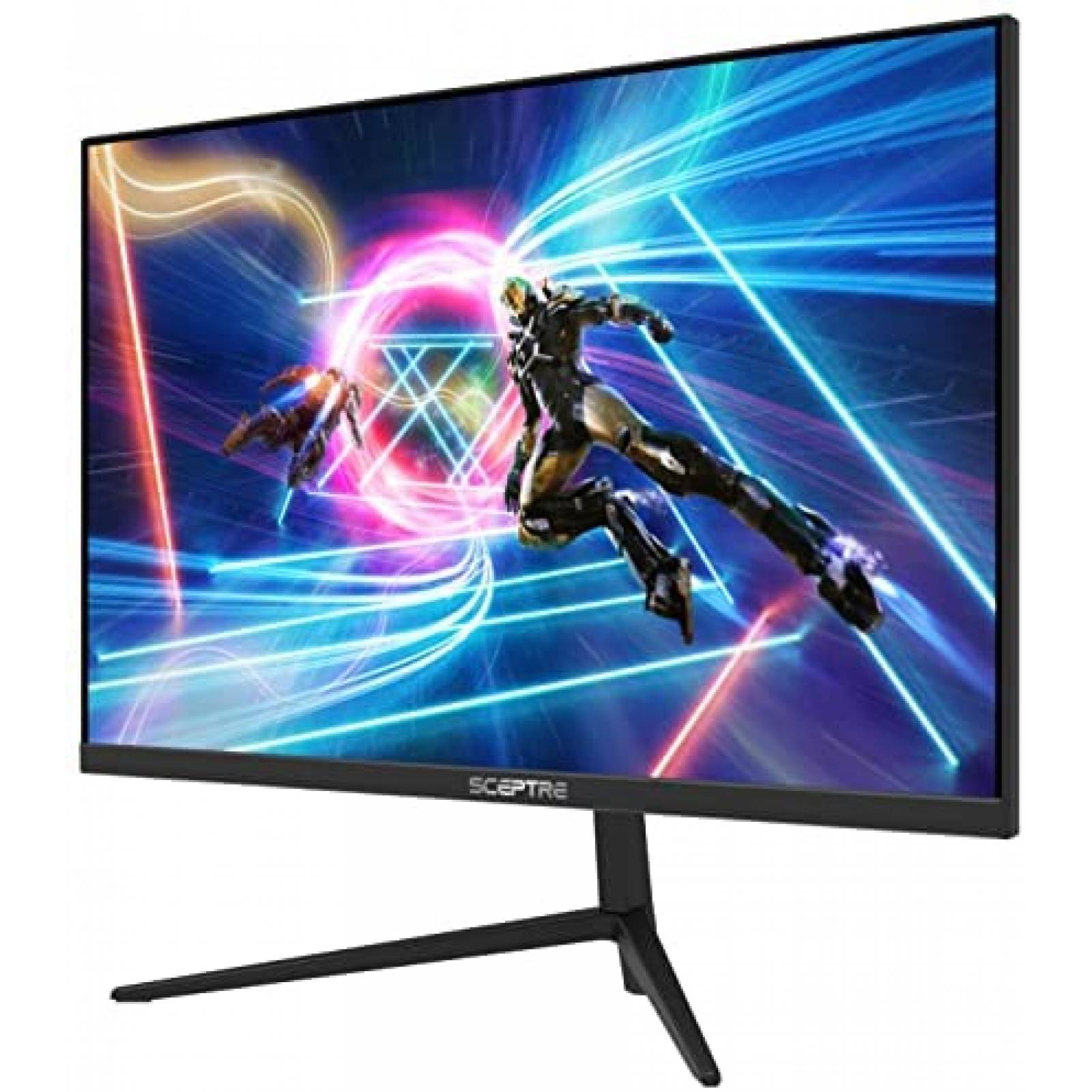 Monitor SCEPTRE E255B-FWD168 De Juego 25" 1920 x 1080p 165Hz