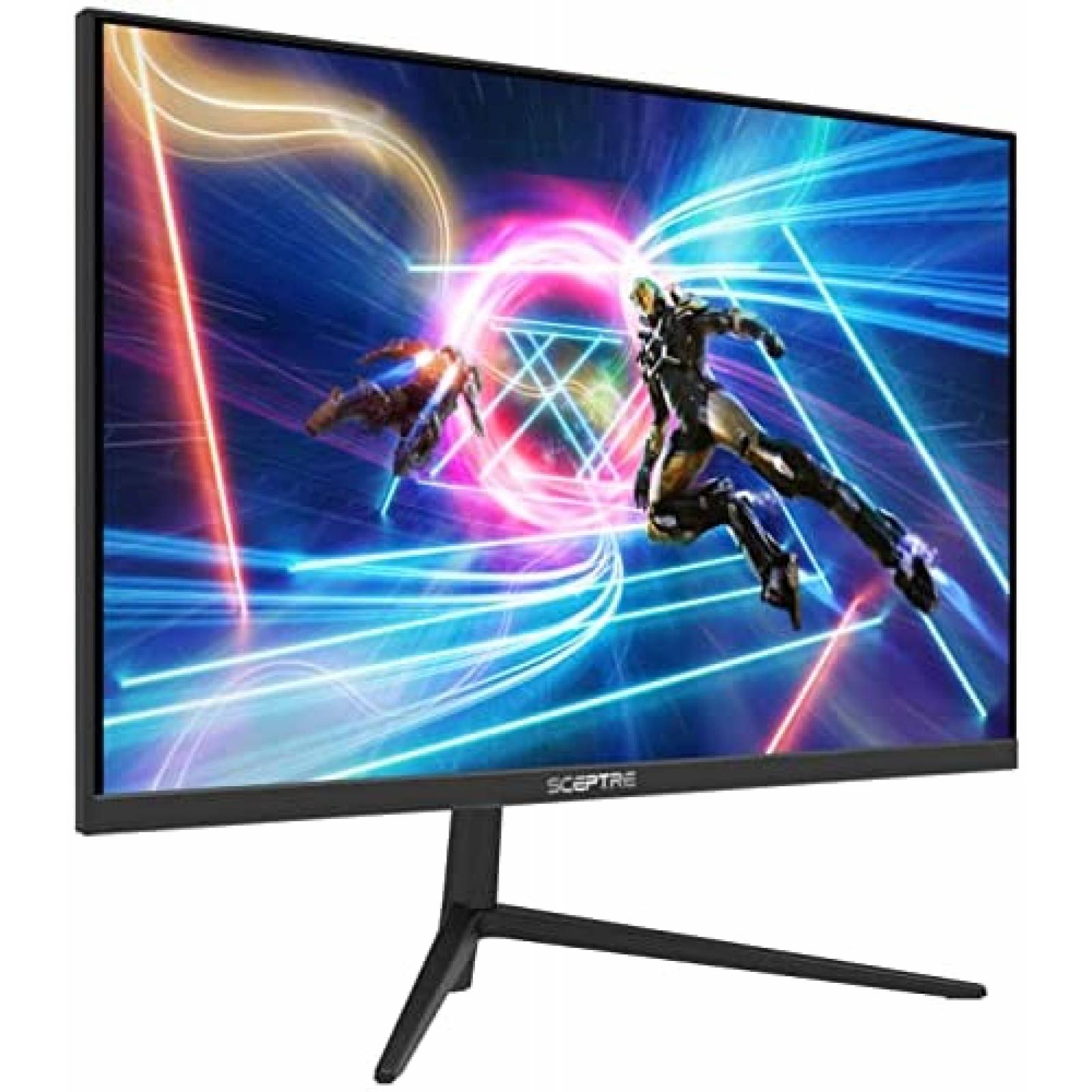 Monitor SCEPTRE E255B-FWD168 De Juego 25" 1920 x 1080p 165Hz