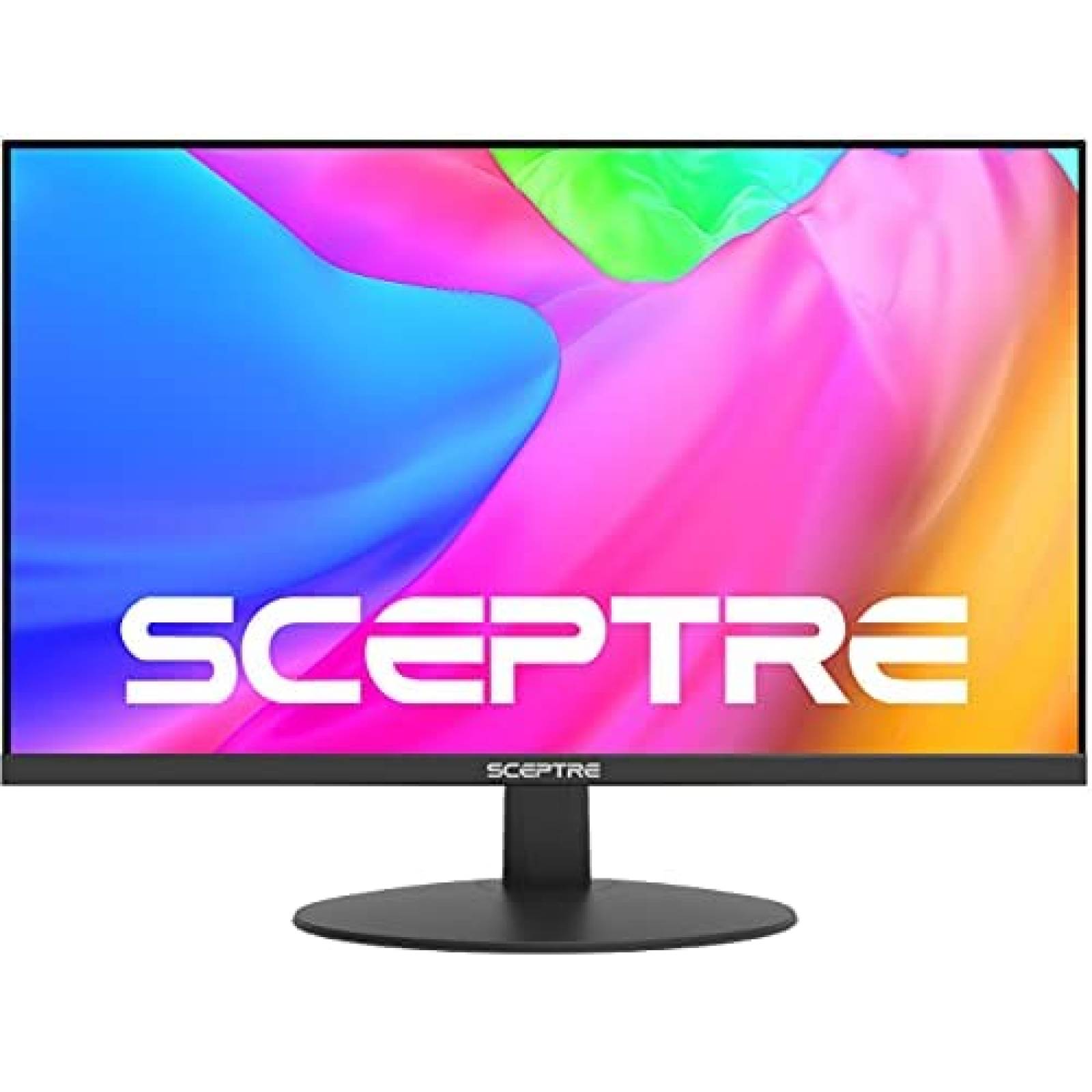 Monitor SCEPTRE IPS 27" LED 1920 x 1080p 75Hz 2 Puertos HDMI