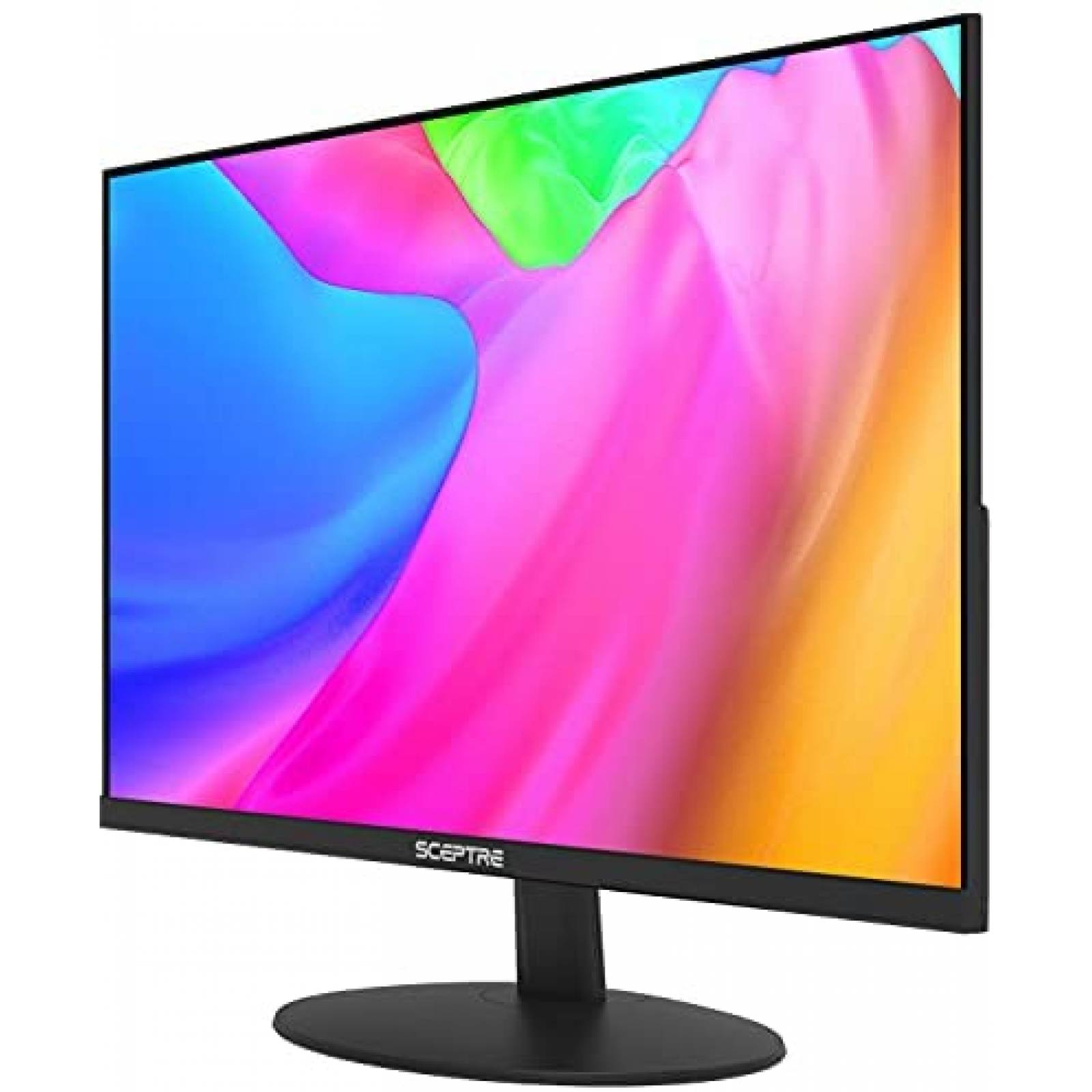 Monitor SCEPTRE IPS 27" LED 1920 x 1080p 75Hz 2 Puertos HDMI