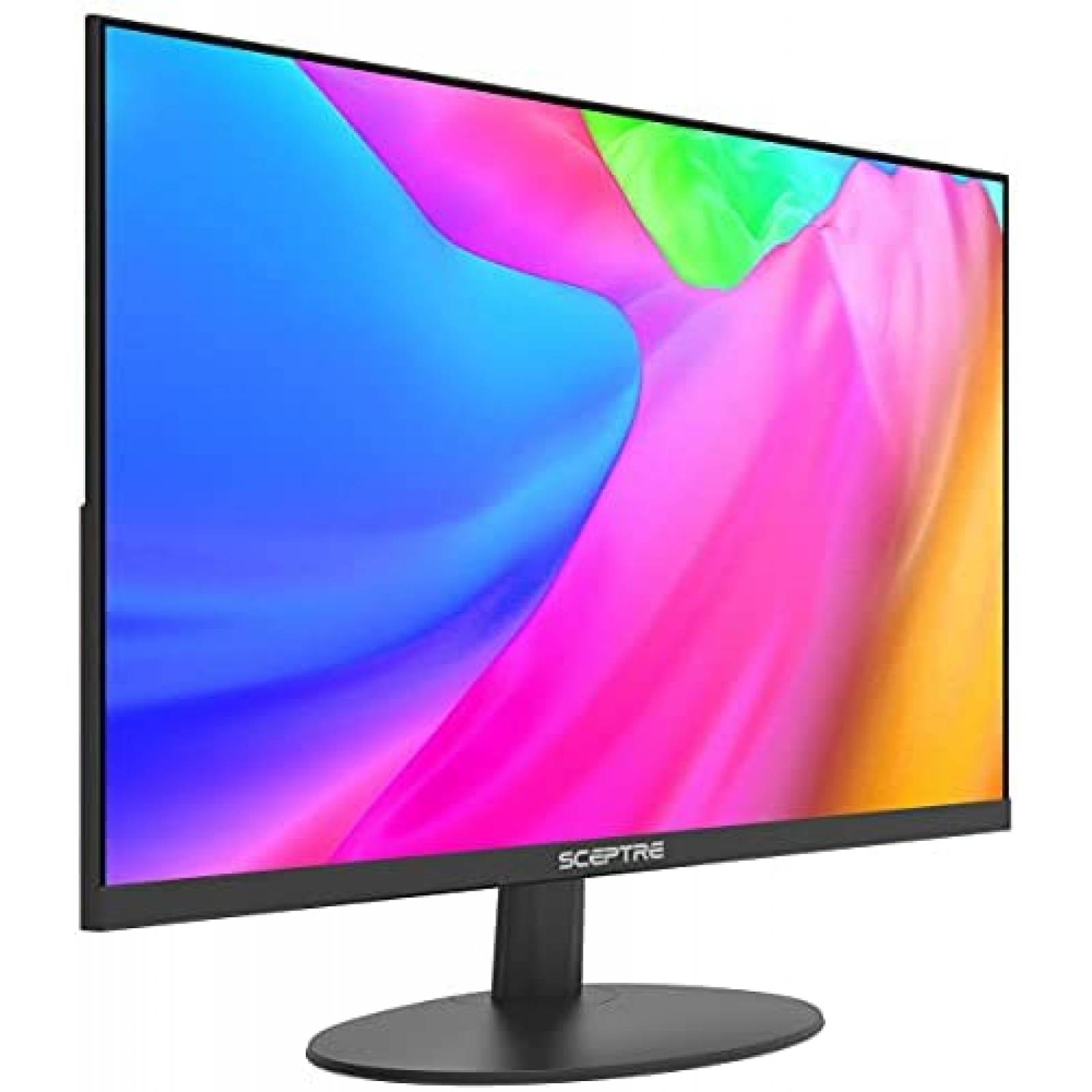 Monitor SCEPTRE IPS 27" LED 1920 x 1080p 75Hz 2 Puertos HDMI