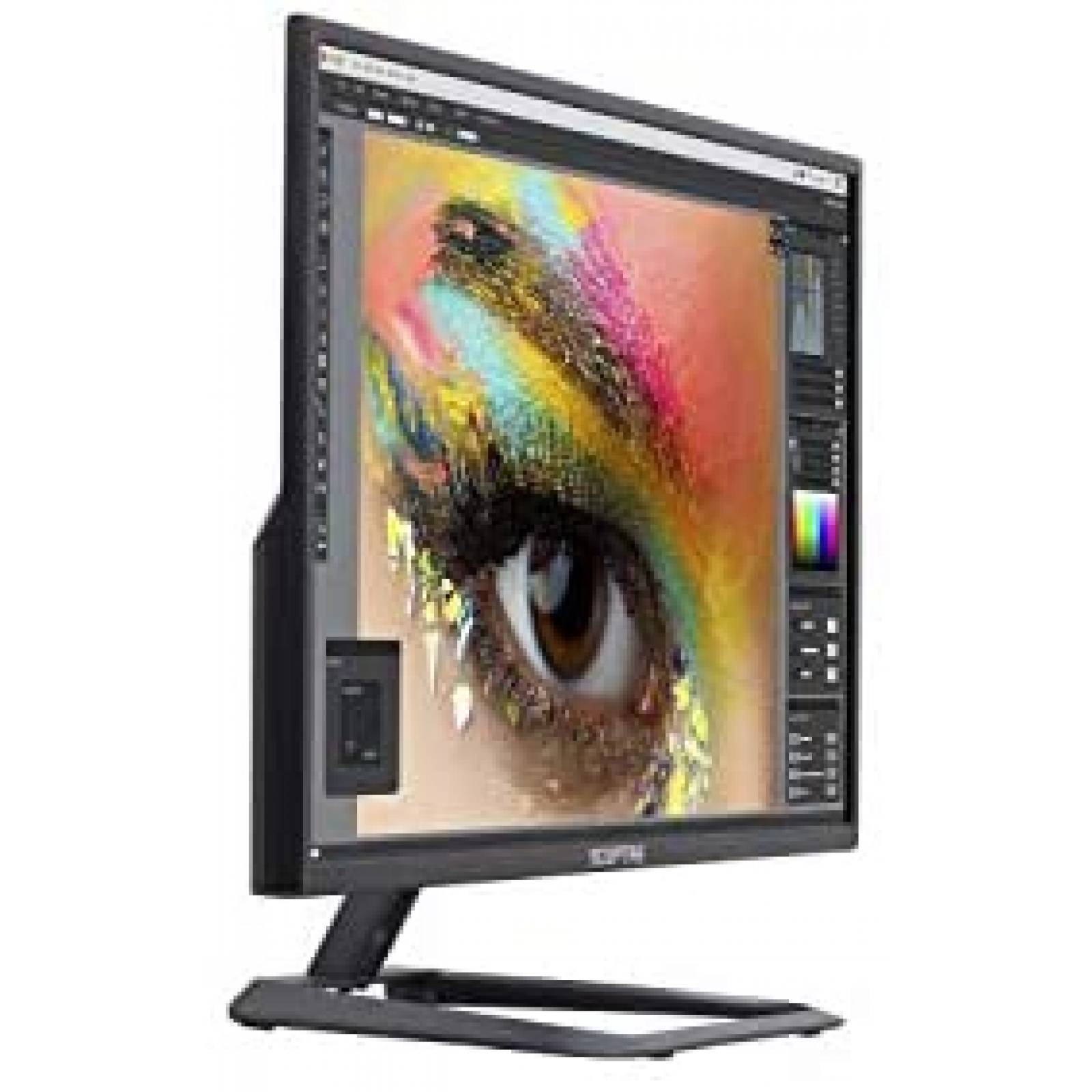 Monitor Sceptre U279W-4000R 27 '' 4K LED 75Hz HDMI