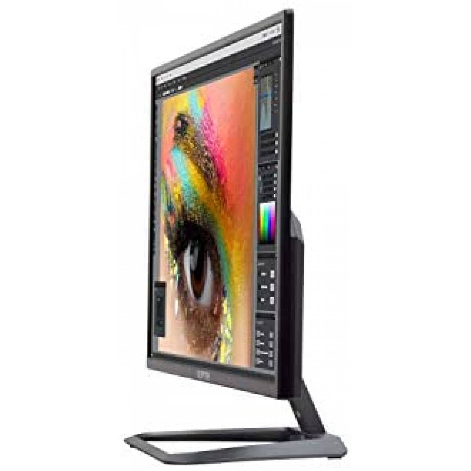 Monitor Sceptre U279W-4000R 27 '' 4K LED 75Hz HDMI