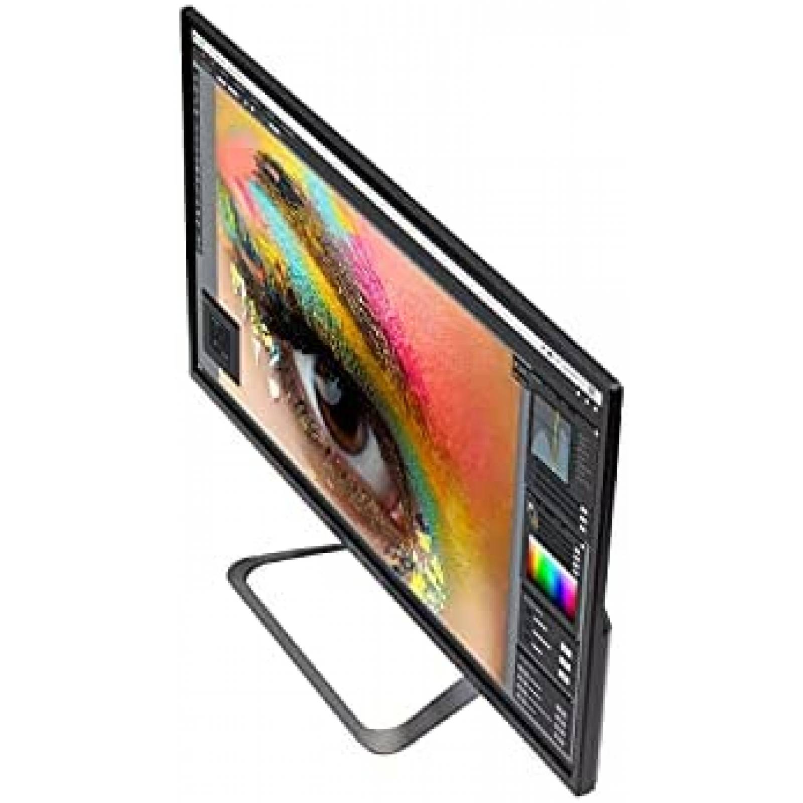 Monitor Sceptre U279W-4000R 27 '' 4K LED 75Hz HDMI