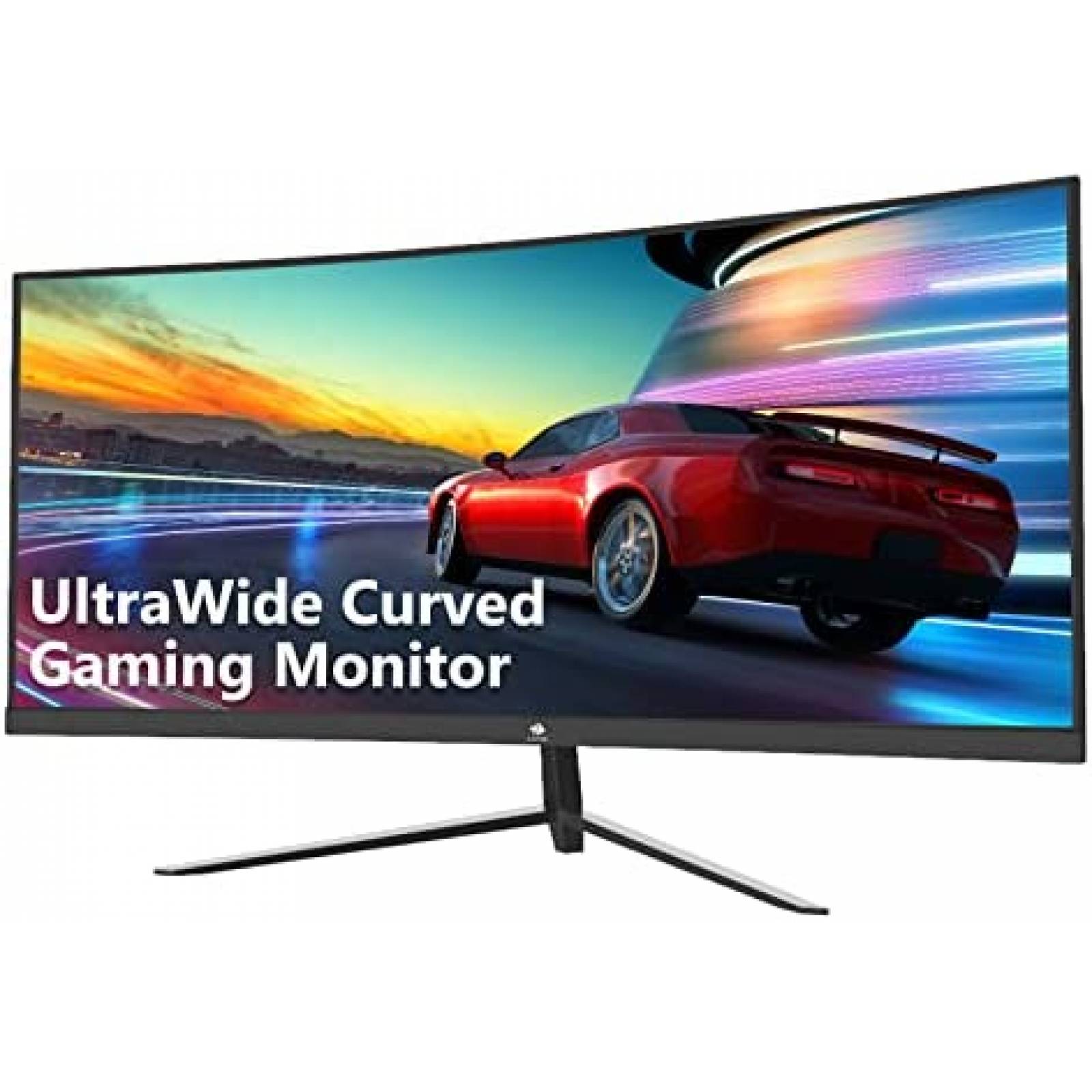Monitor Z-Edge Curvo 30 '' 21: 9 2560 x 1080 200 Hz