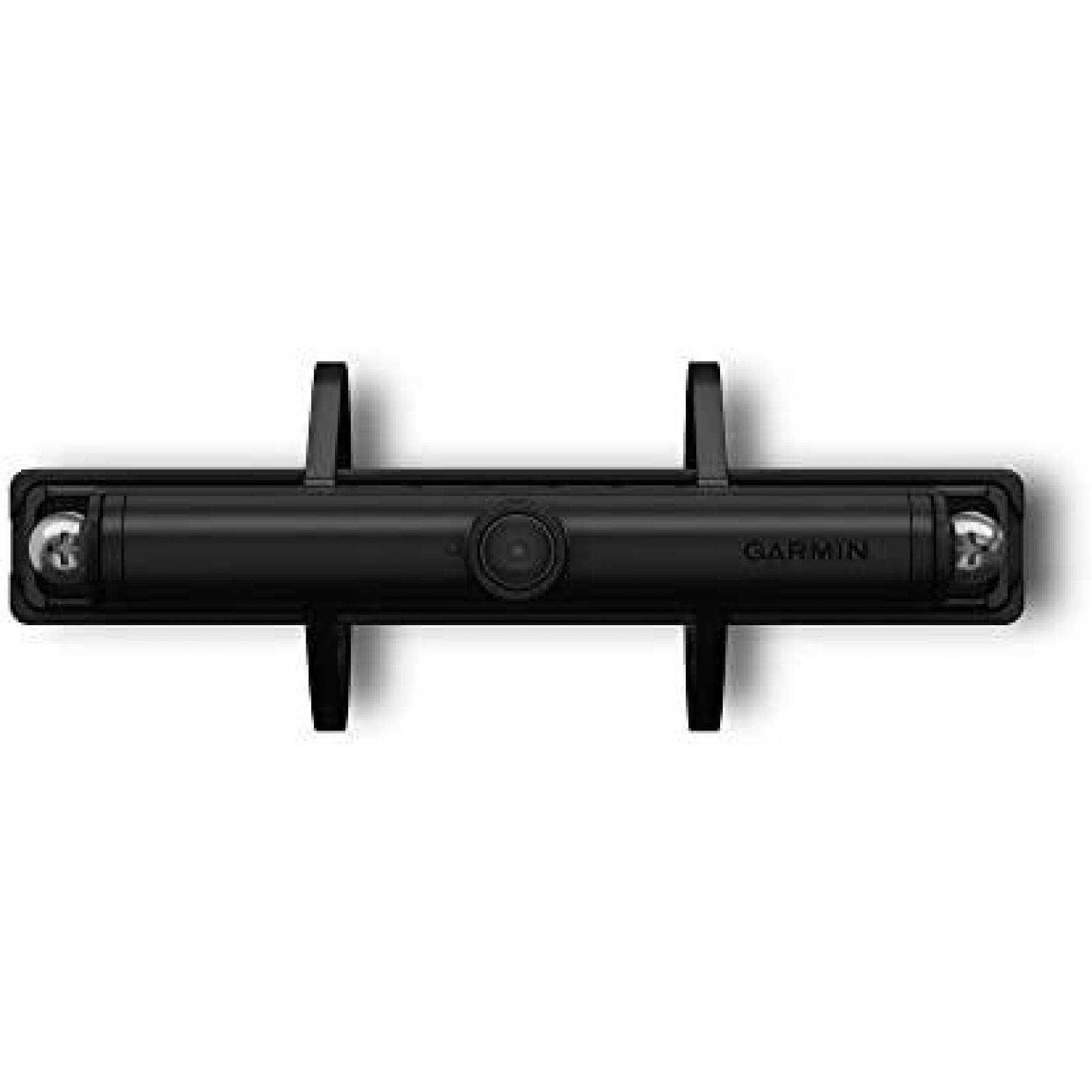 Camara inalambrica Garmin BC 40 Montaje en tubo -Negro