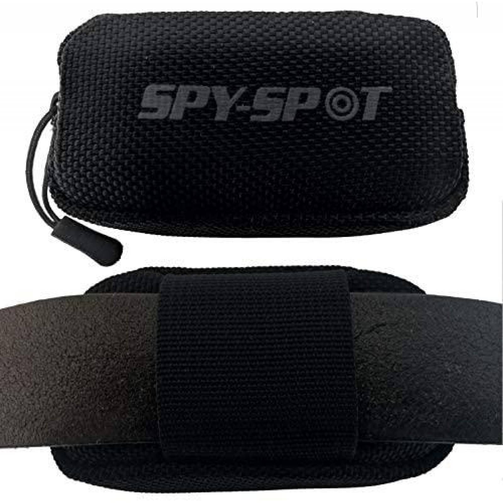 Localizador GPS Spy Spot LTE 4G GL300MG Mini portatil -Negro