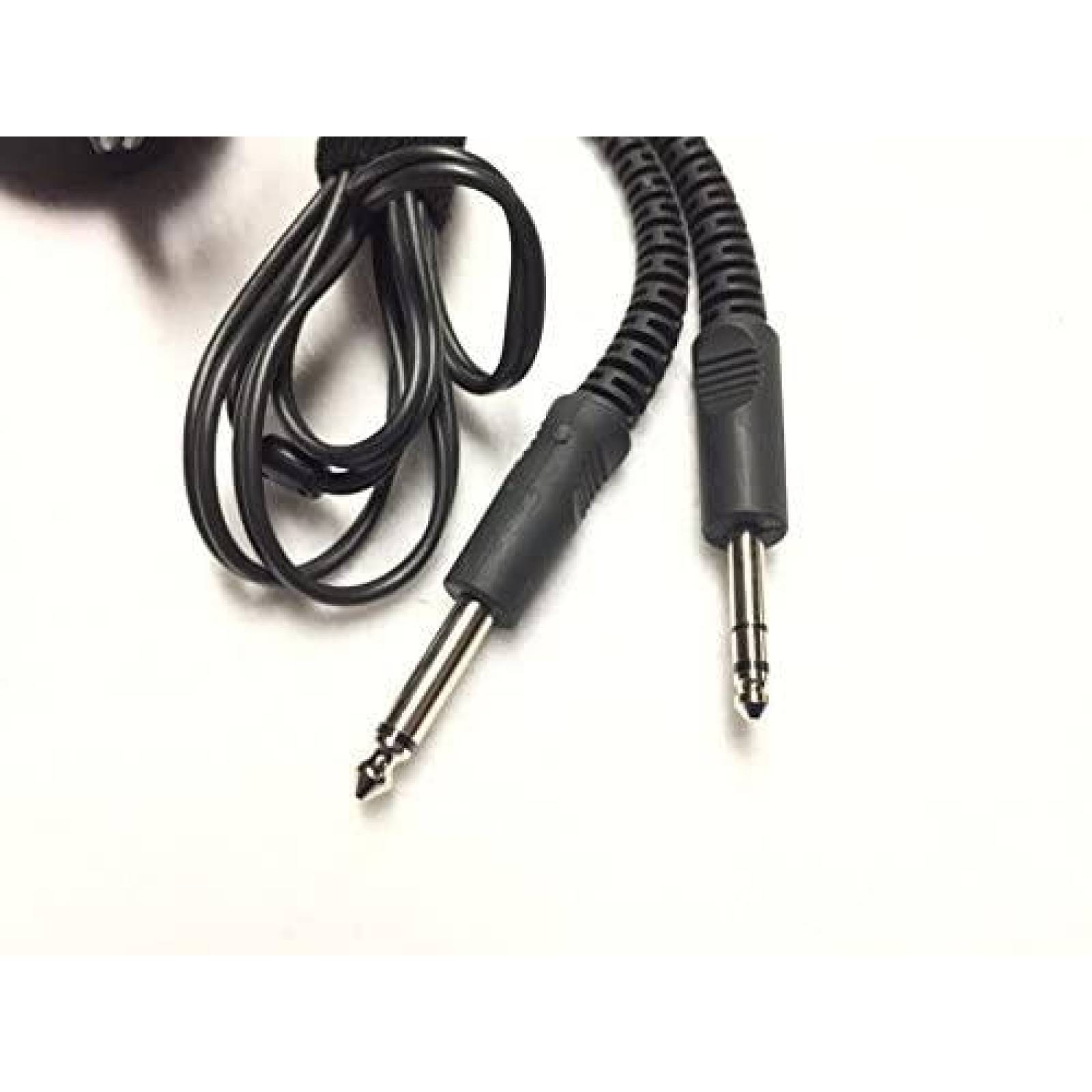 Audifonos de Aviacion Telex Airman 750 Diadema+Microfono