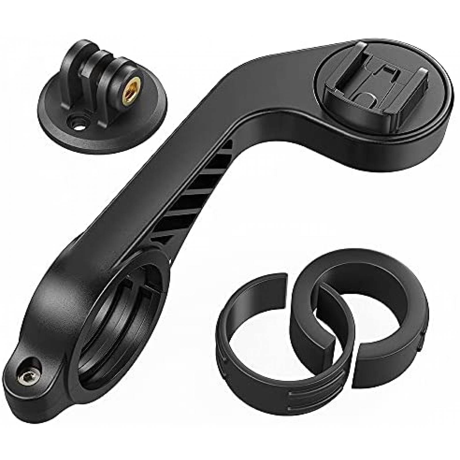 Soporte para camara TUSITA manillar de ciclismo -Negro