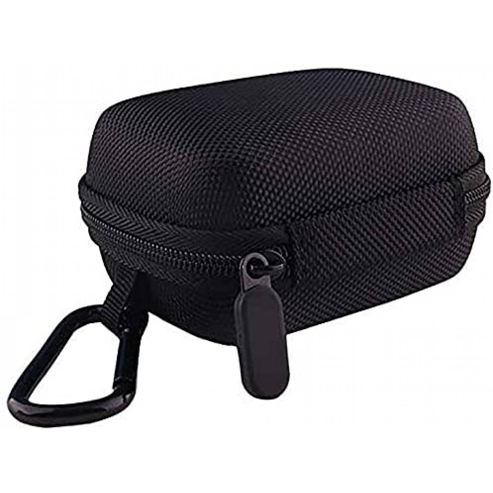 Estuche waiyu para Dispositivo GPS Garmin Edge -Negro