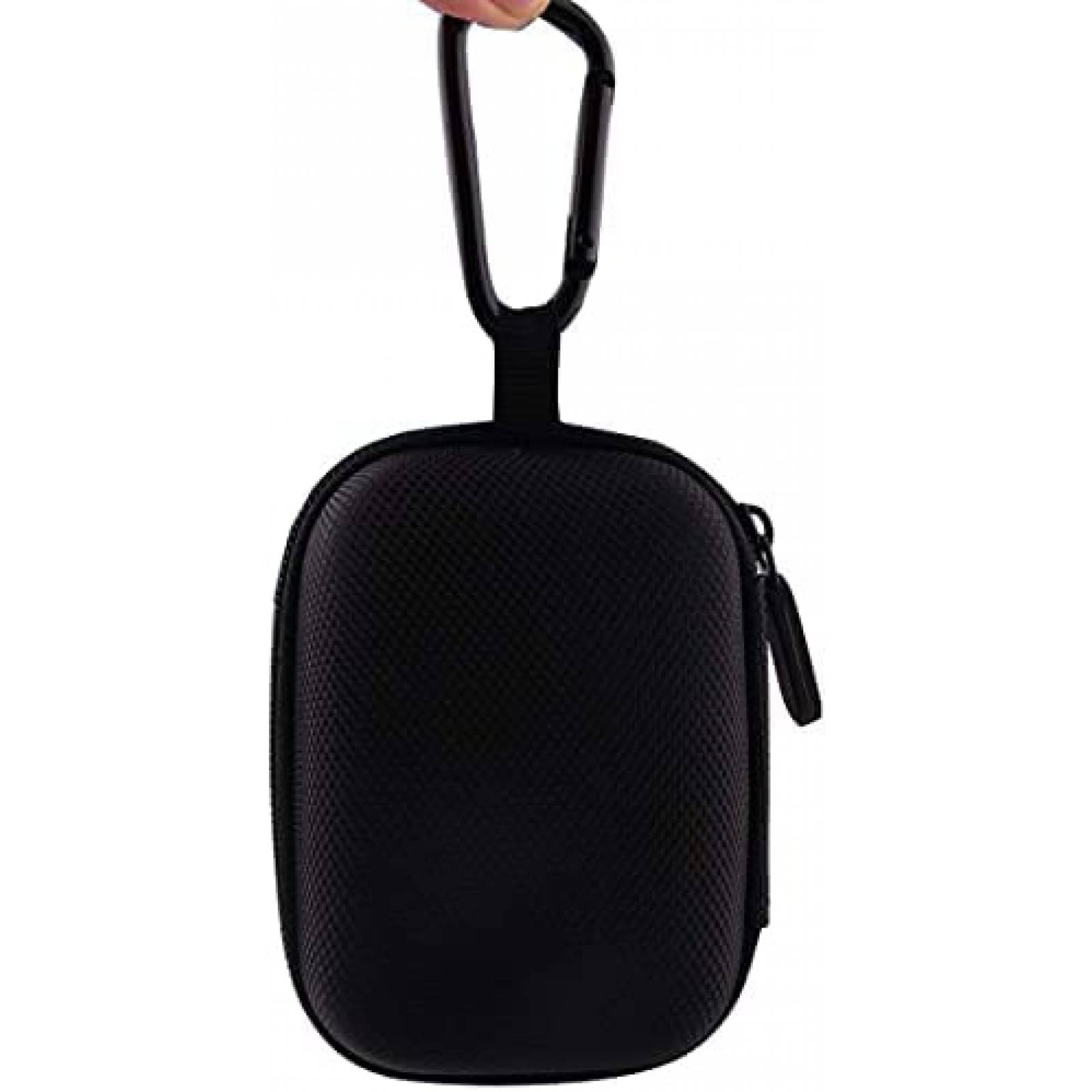 Estuche waiyu para Dispositivo GPS Garmin Edge -Negro