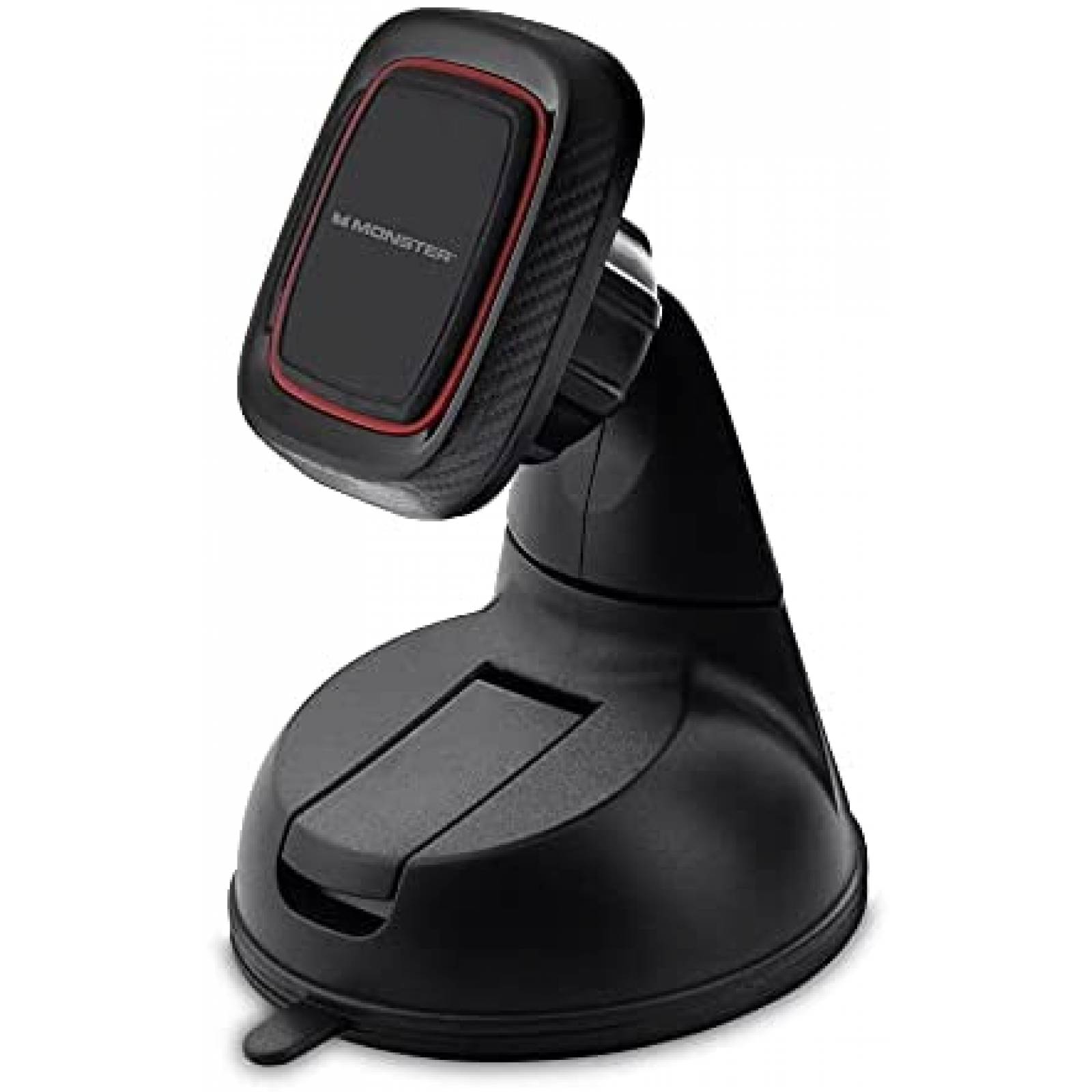 Soporte Xtreme Digital Lifestyle Magnetico Universal -Negro