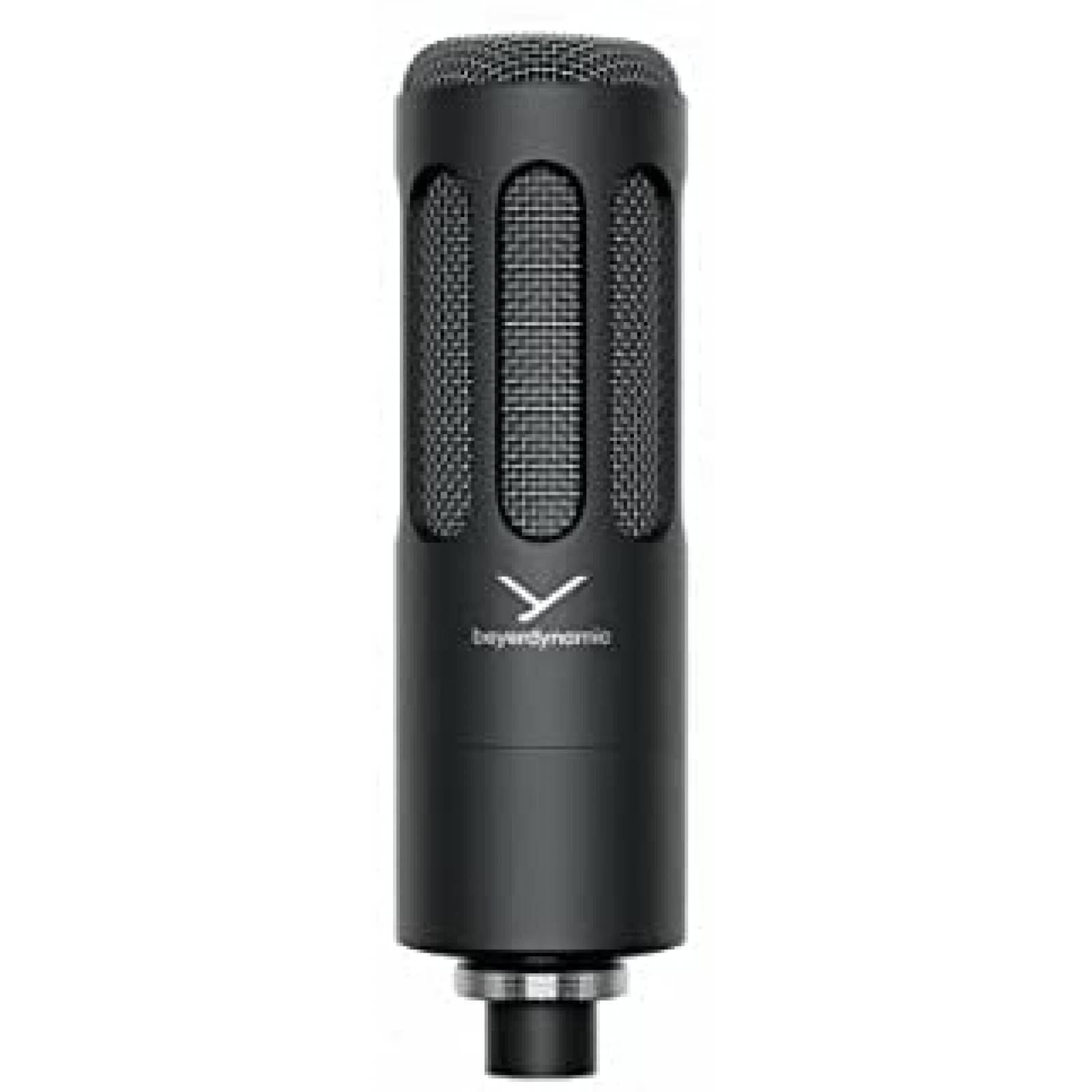 Microfono beyerdynamic PRO X M70 dinamico profesional -Negro