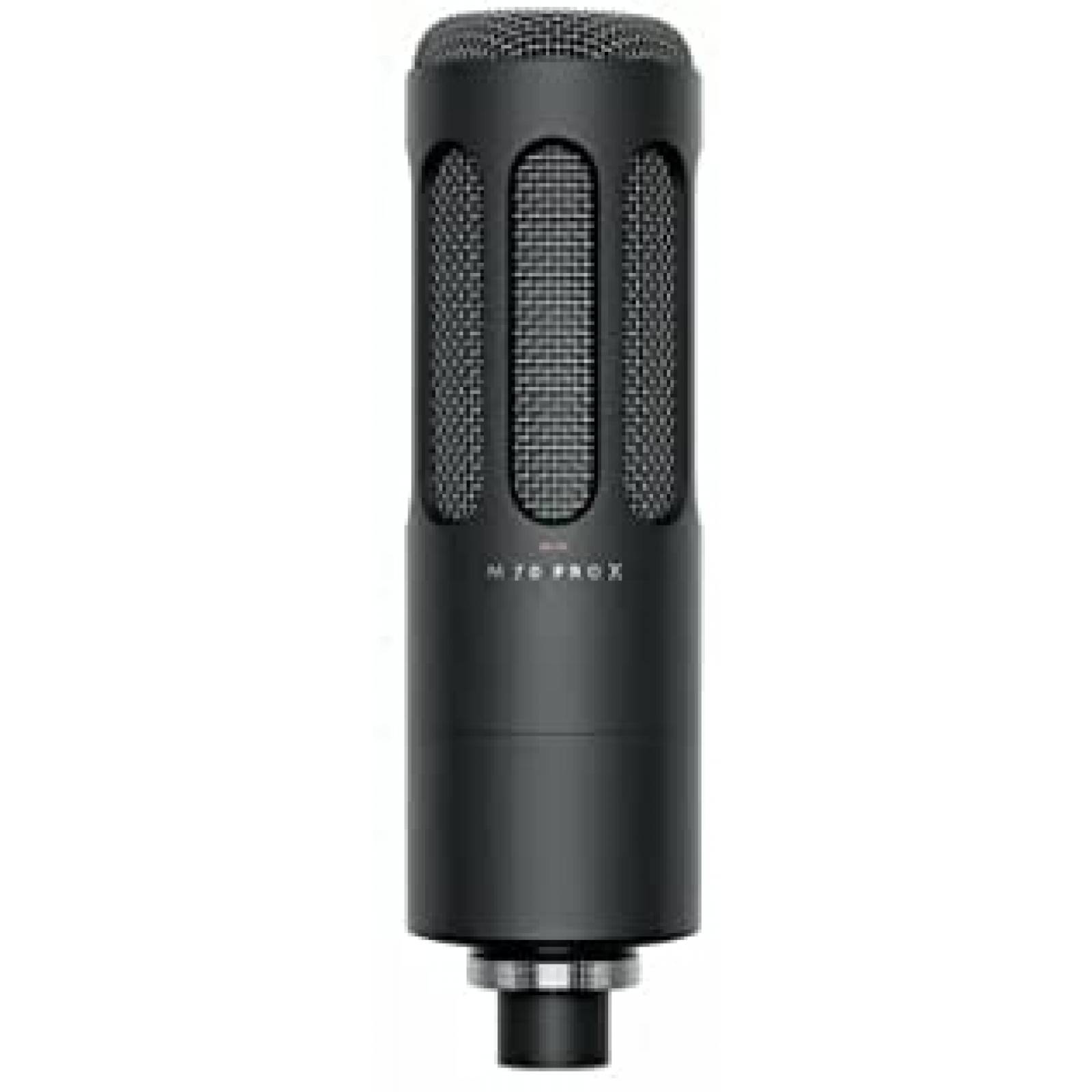Microfono beyerdynamic PRO X M70 dinamico profesional -Negro
