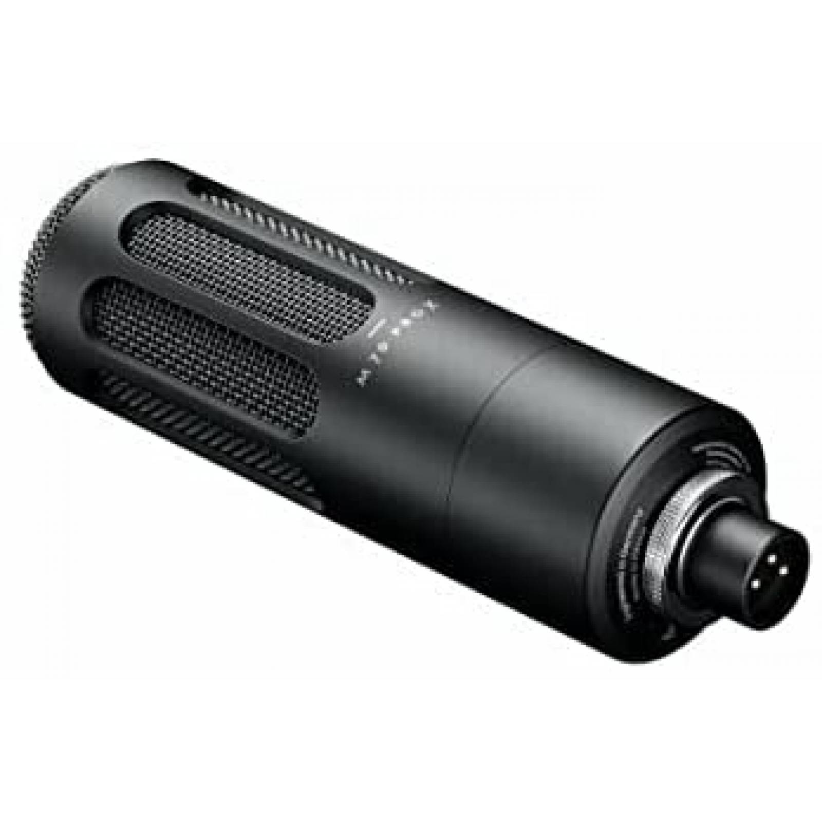 Microfono beyerdynamic PRO X M70 dinamico profesional -Negro