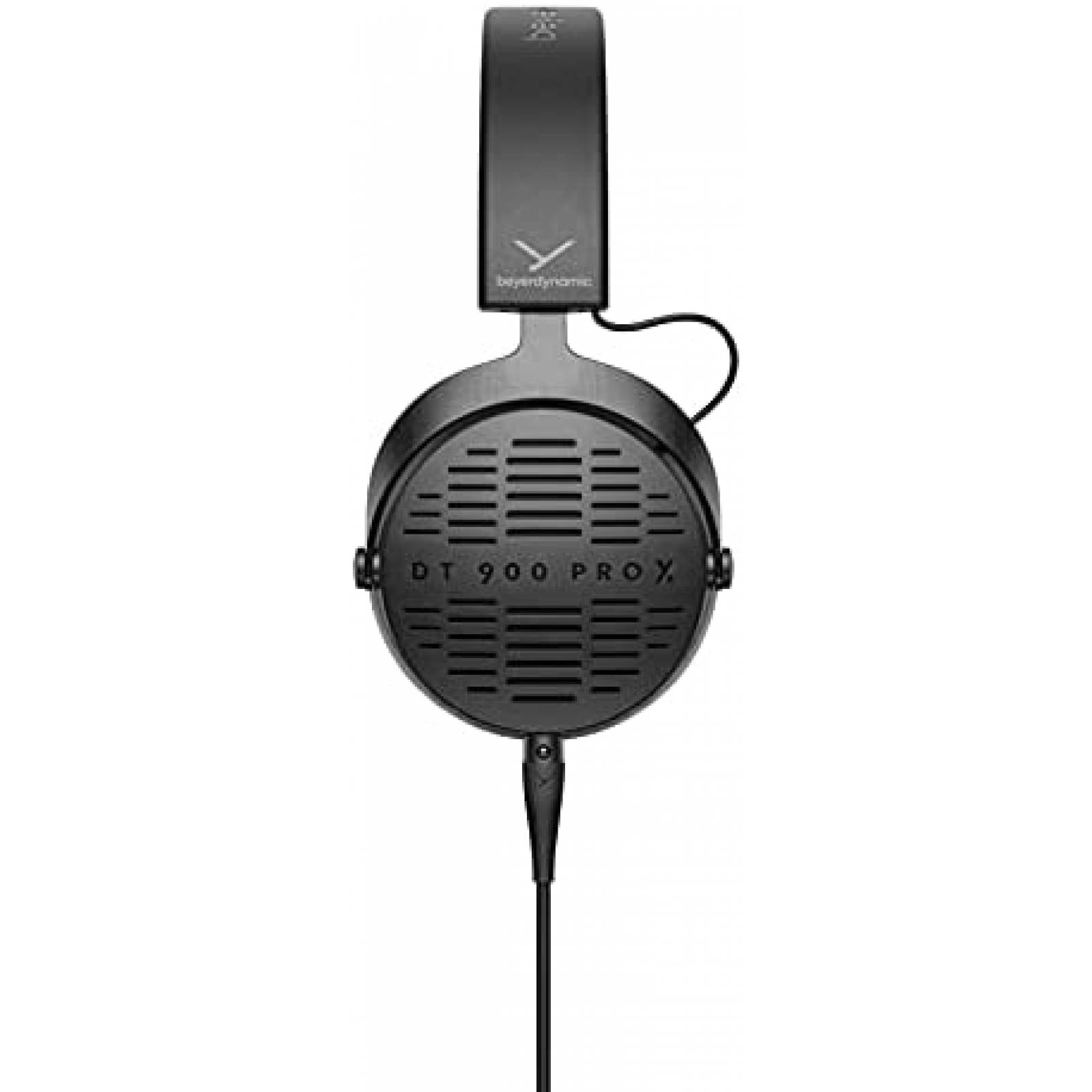 Audifonos para Mezclar beyerdynamic DT 900 PRO X -Gris