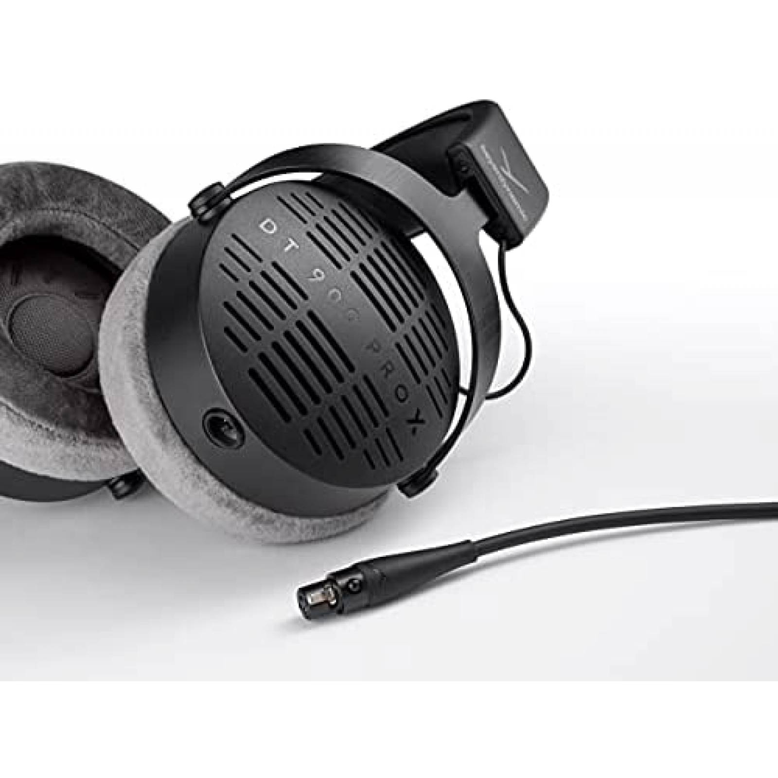 Audifonos para Mezclar beyerdynamic DT 900 PRO X -Gris