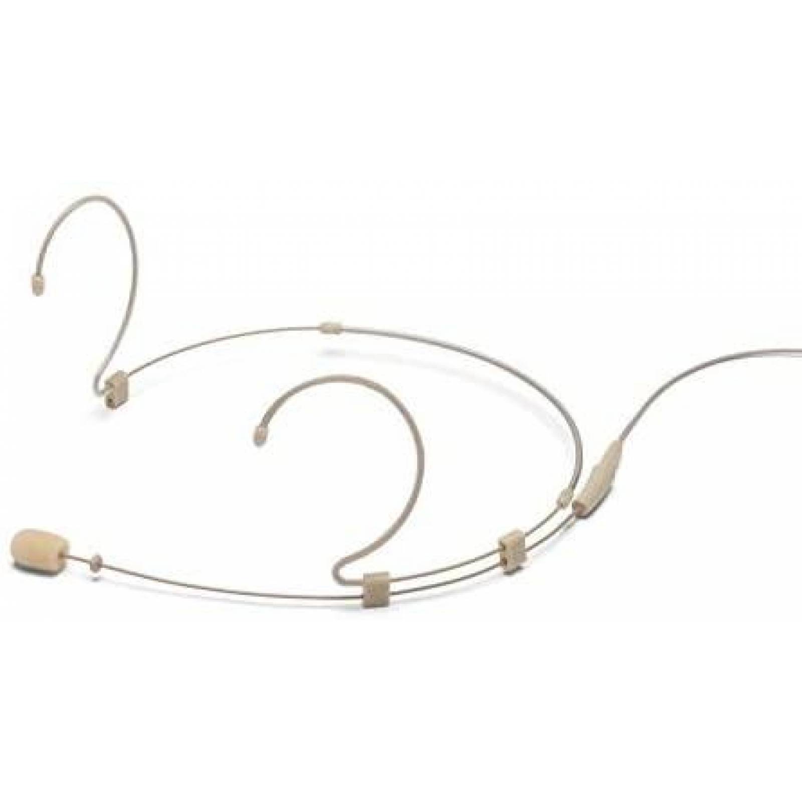 Audifonos Samson Technologies Omnidireccionales -Rosa