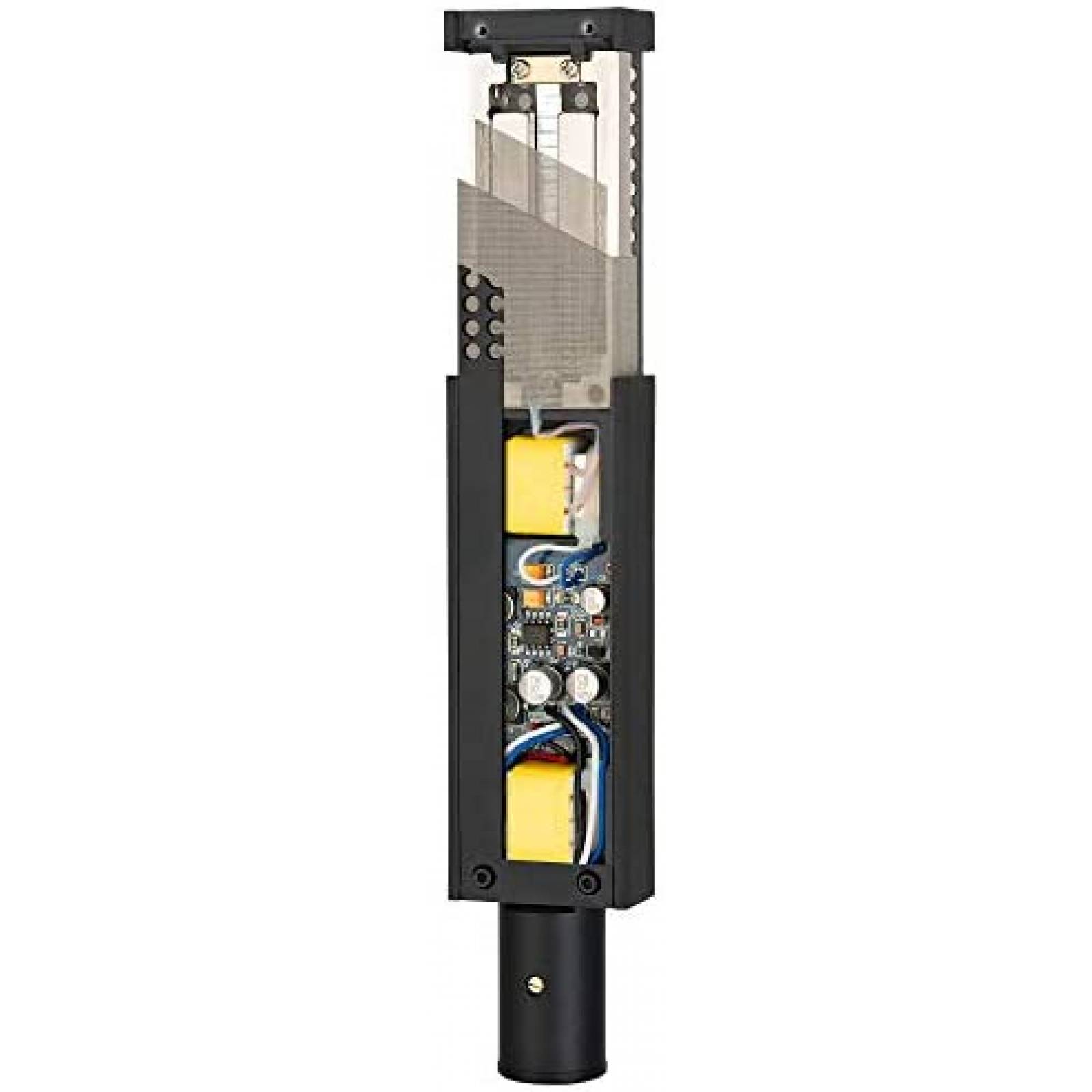 Microfono cinta SE Electronics Voodoo 76dB 2.52lbs -Negro