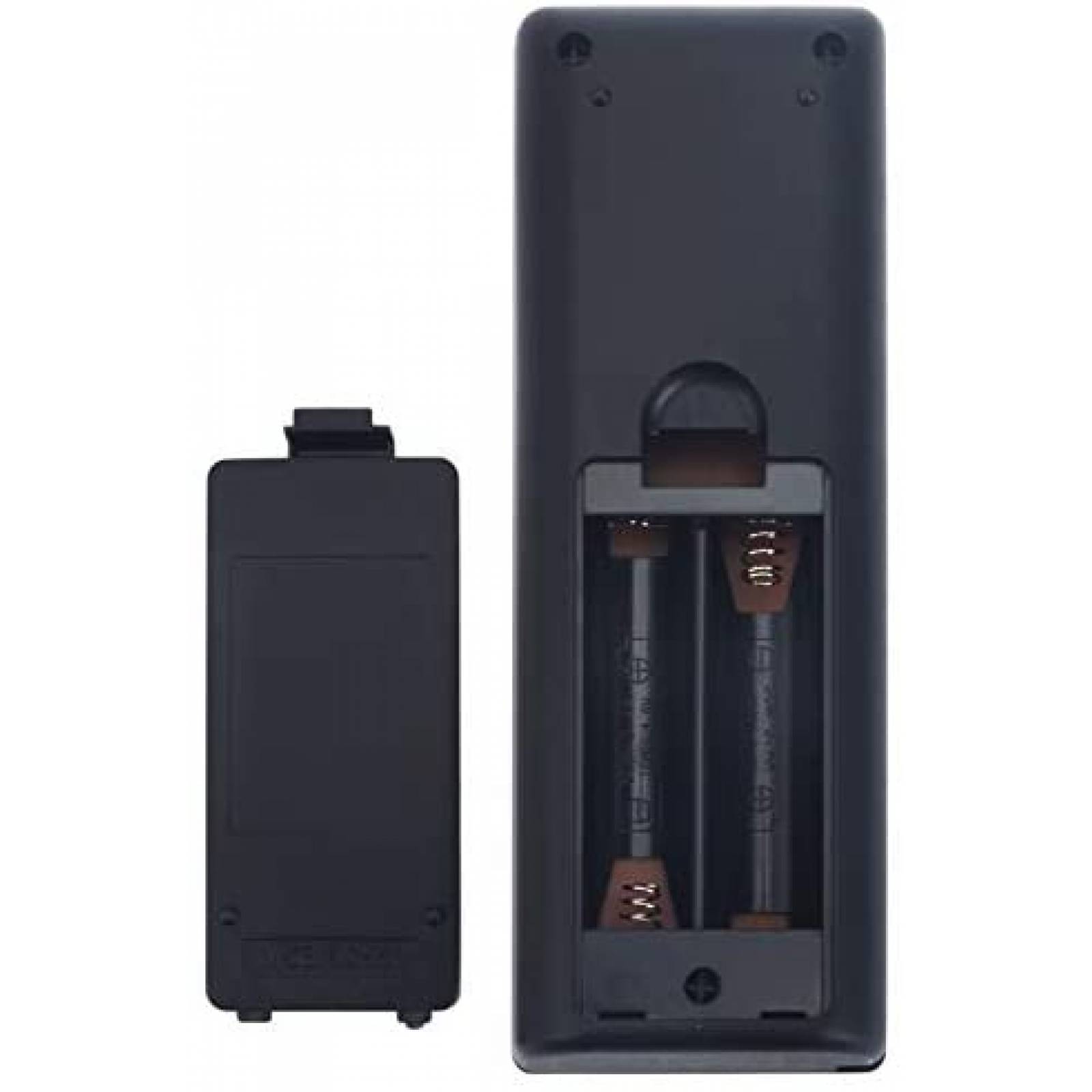 Control Remoto ALLIMITY para Proyector LCD Maxell -Negro