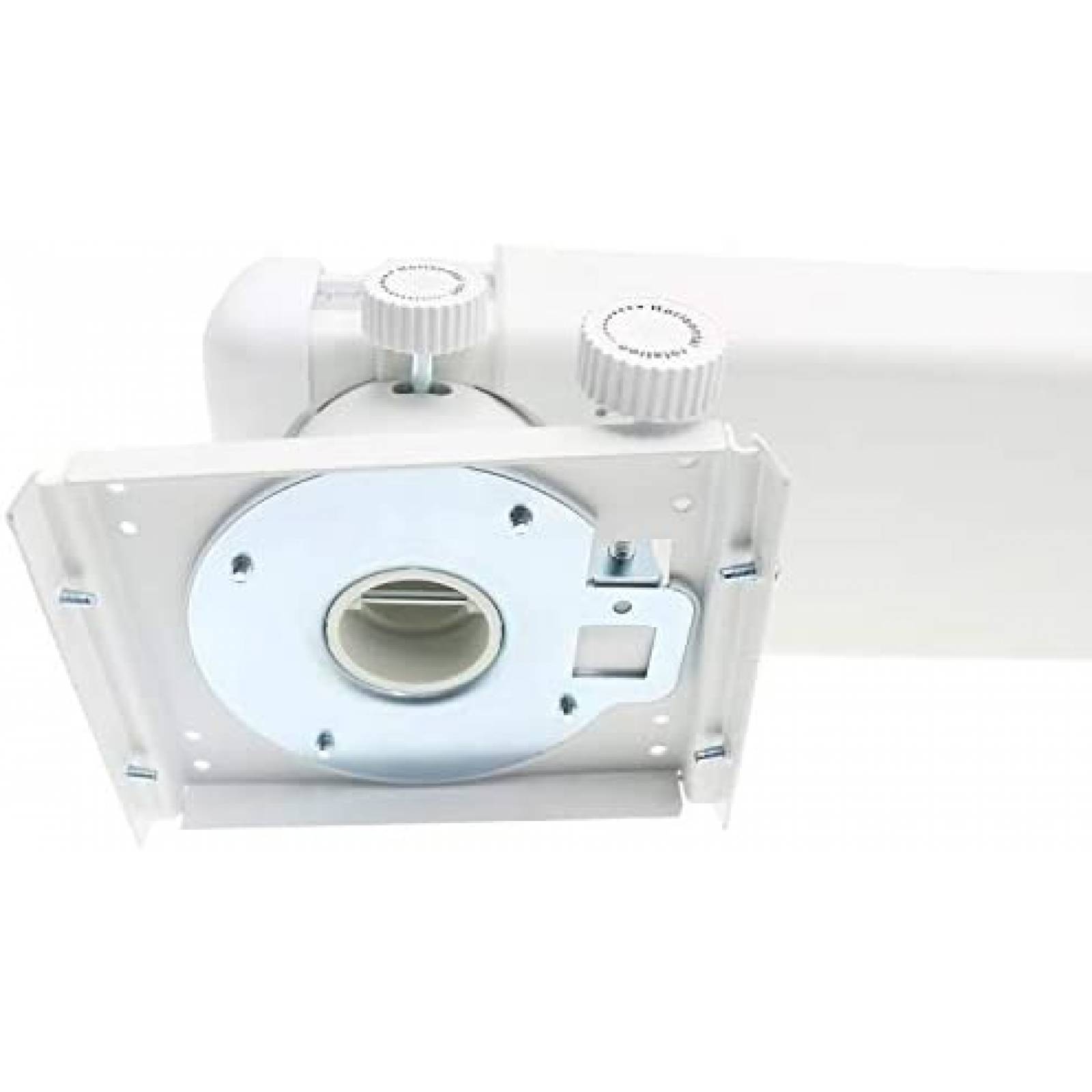 Soporte Generico Montaje Universal Para Proyector -Blanco