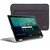 Laptop Acer Chromebook Spin 11 Celeron N3350 11.6'' 4GB 32GB