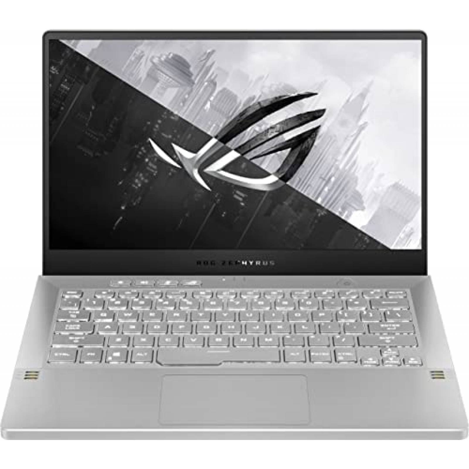 Laptop ASUS ROG Zephyrus G14 14" QHD 120Hz Ryzen 9 40GB 1TB