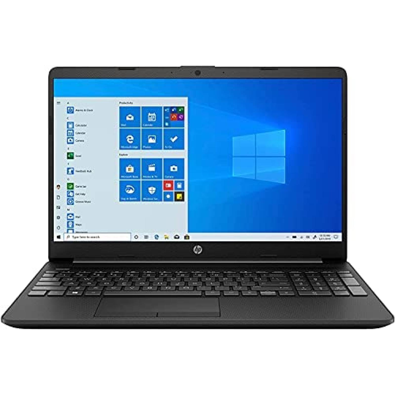 Laptop HP 15.6" intel Celeron N4020 16GB RAM 1TB SSD Win 10S