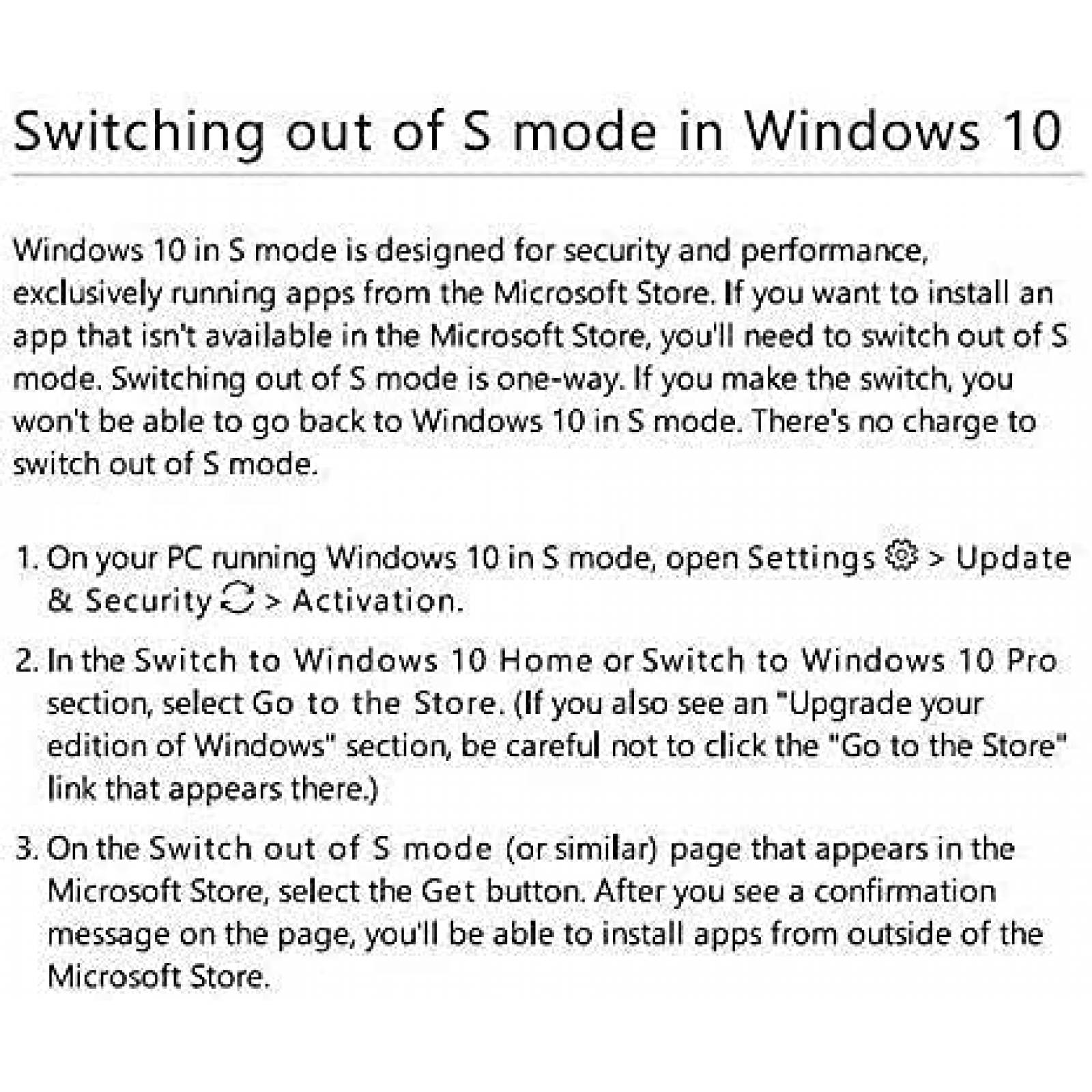 Laptop HP 15.6" intel Celeron N4020 16GB RAM 1TB SSD Win 10S