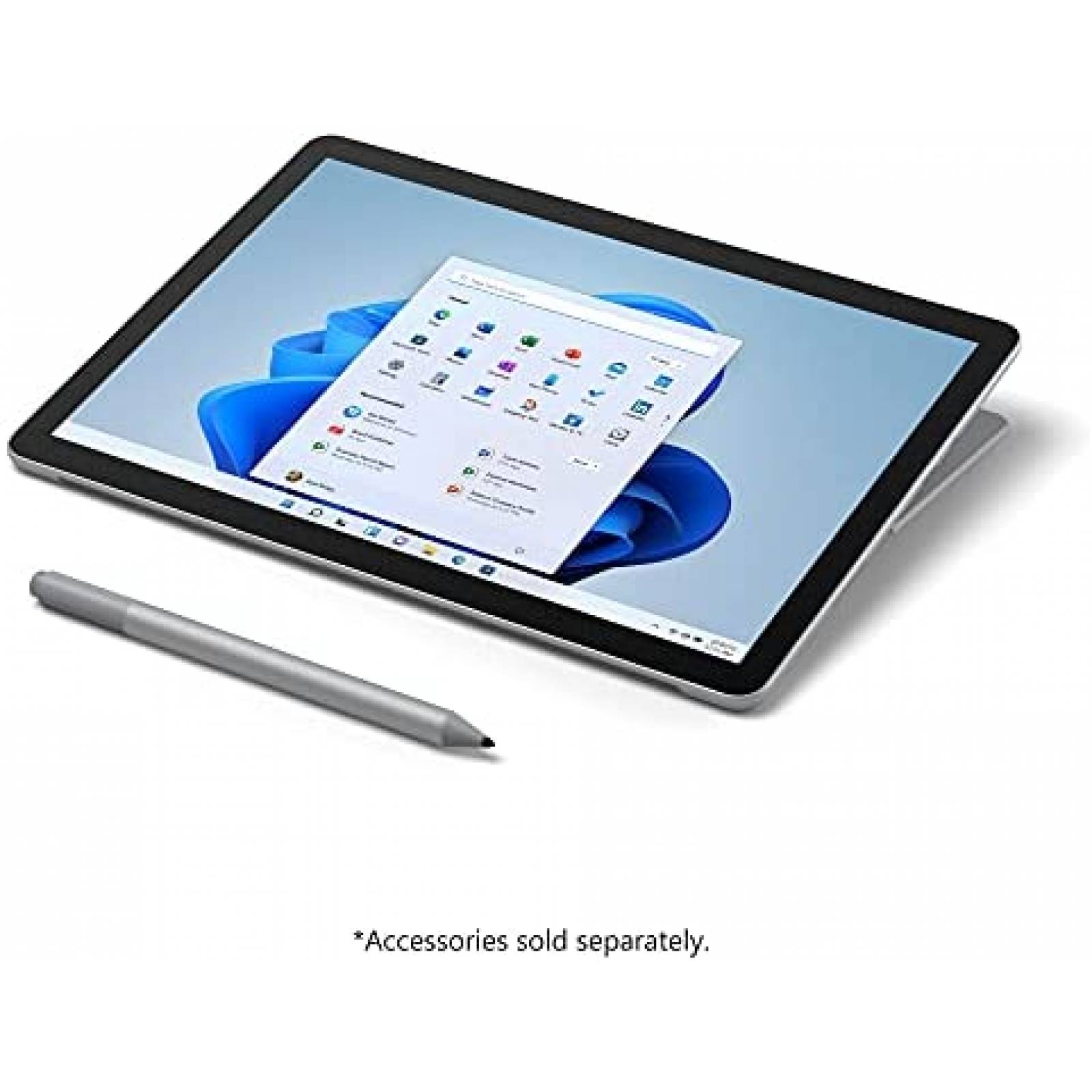 Tablet Microsoft Surface Go 3 10.5 Intel Pentium 8GB 128GB