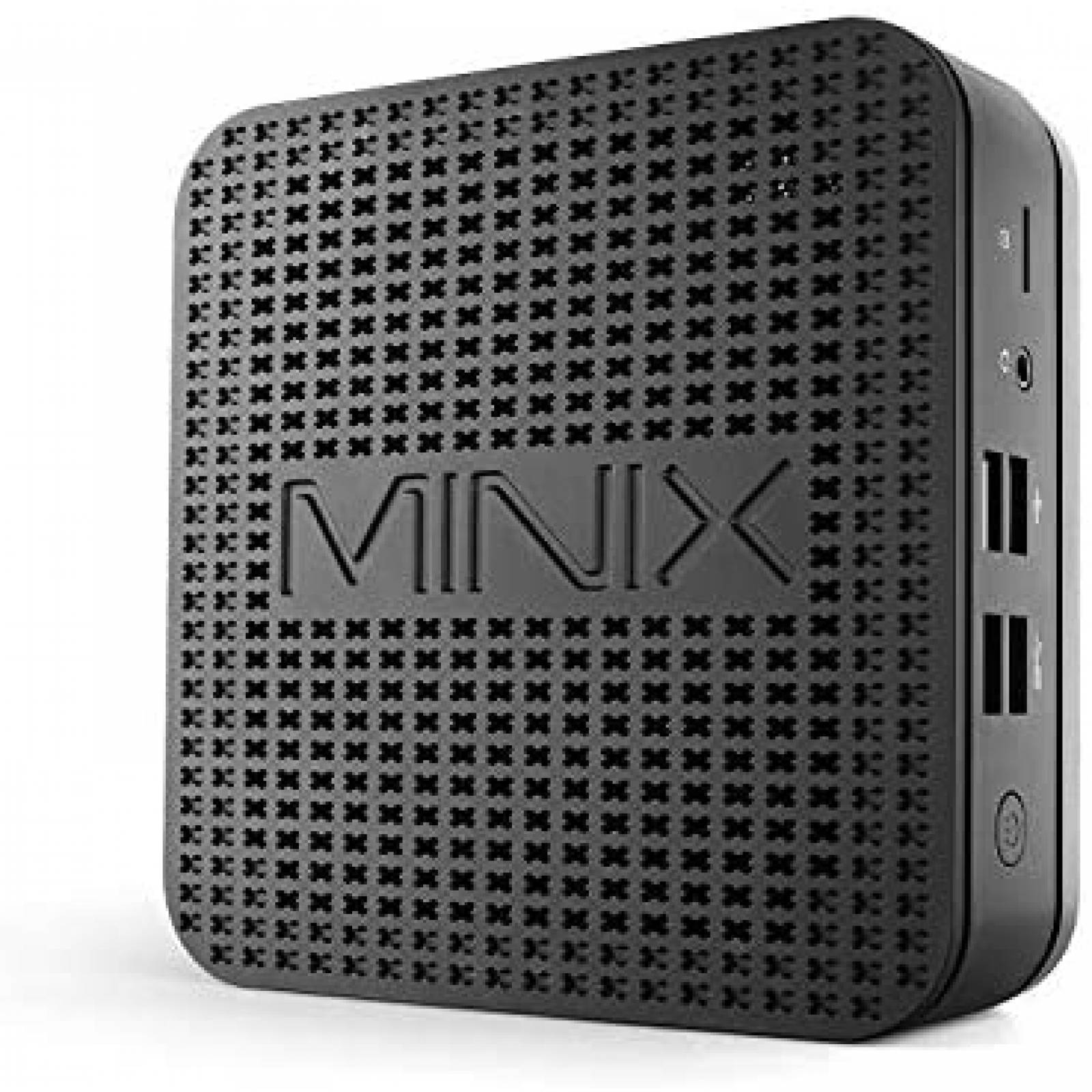 Mini PC Minix NEO G41V-4 Max Gemini Lake N4100 4GB 128GB