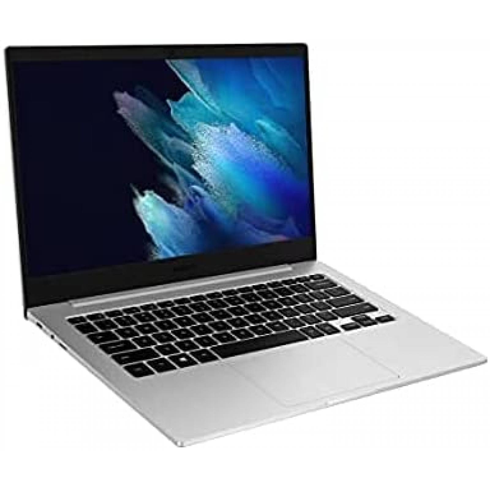 Laptop Samsung Galaxy Book Go 14'' WFH Ready 128GB eMMC