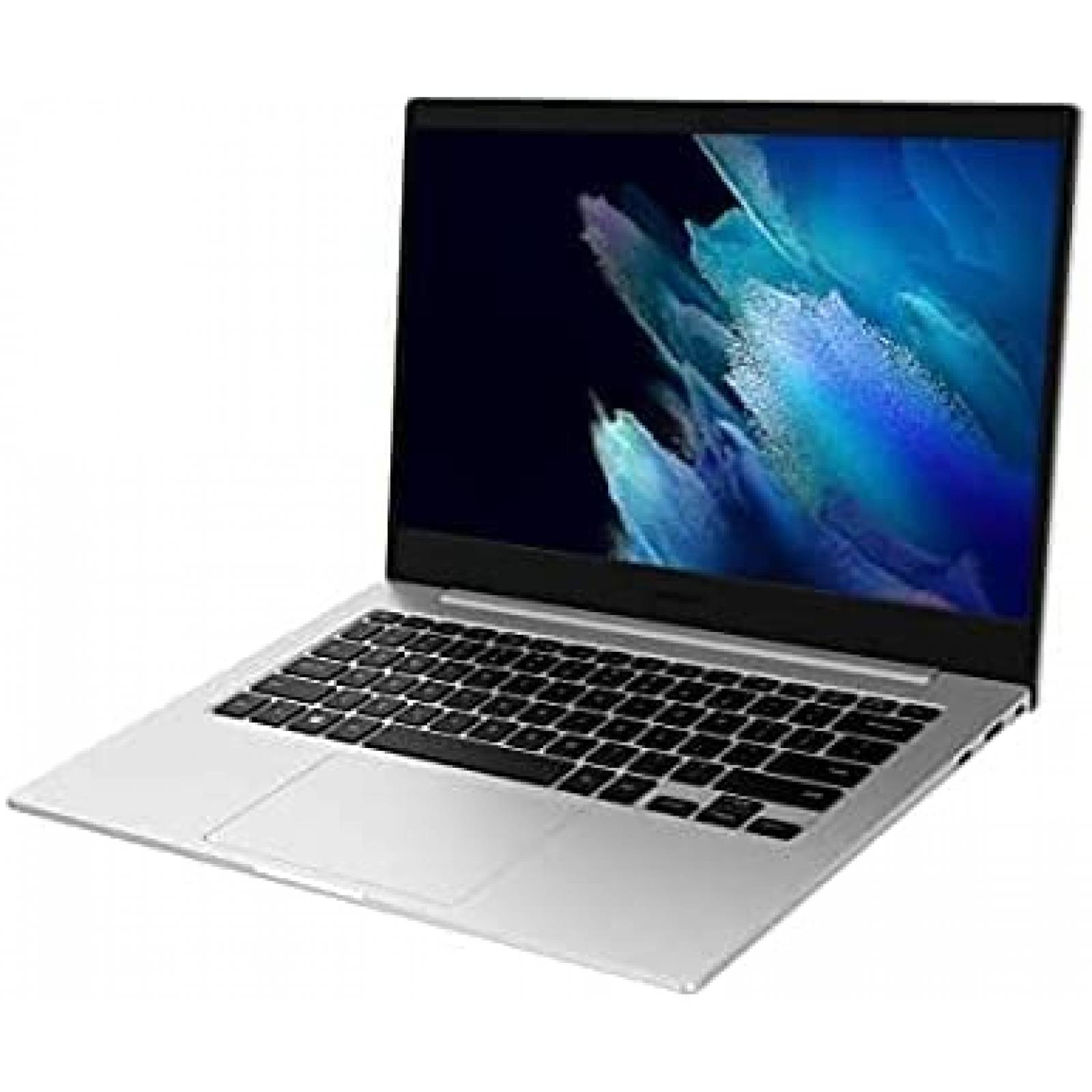 Laptop Samsung Galaxy Book Go 14'' WFH Ready 128GB eMMC