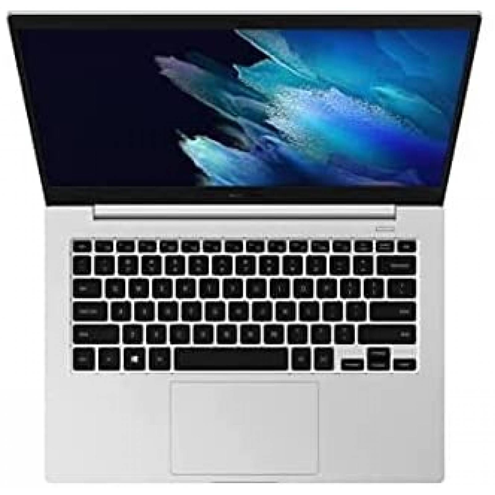 Laptop Samsung Galaxy Book Go 14'' WFH Ready 128GB eMMC