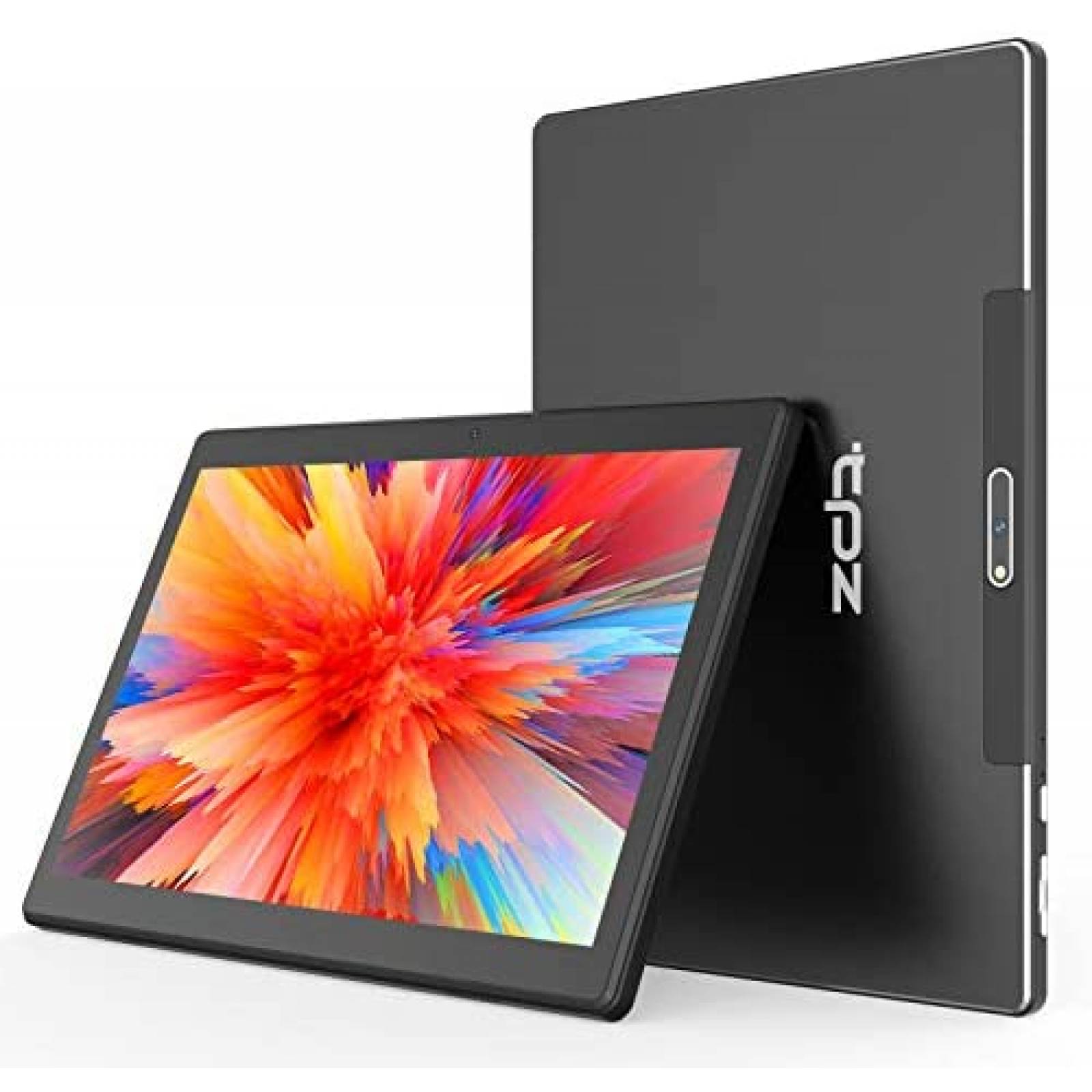 Tableta TPZ Android 10.0 10" Quad Core 2GB 32GB -Negro