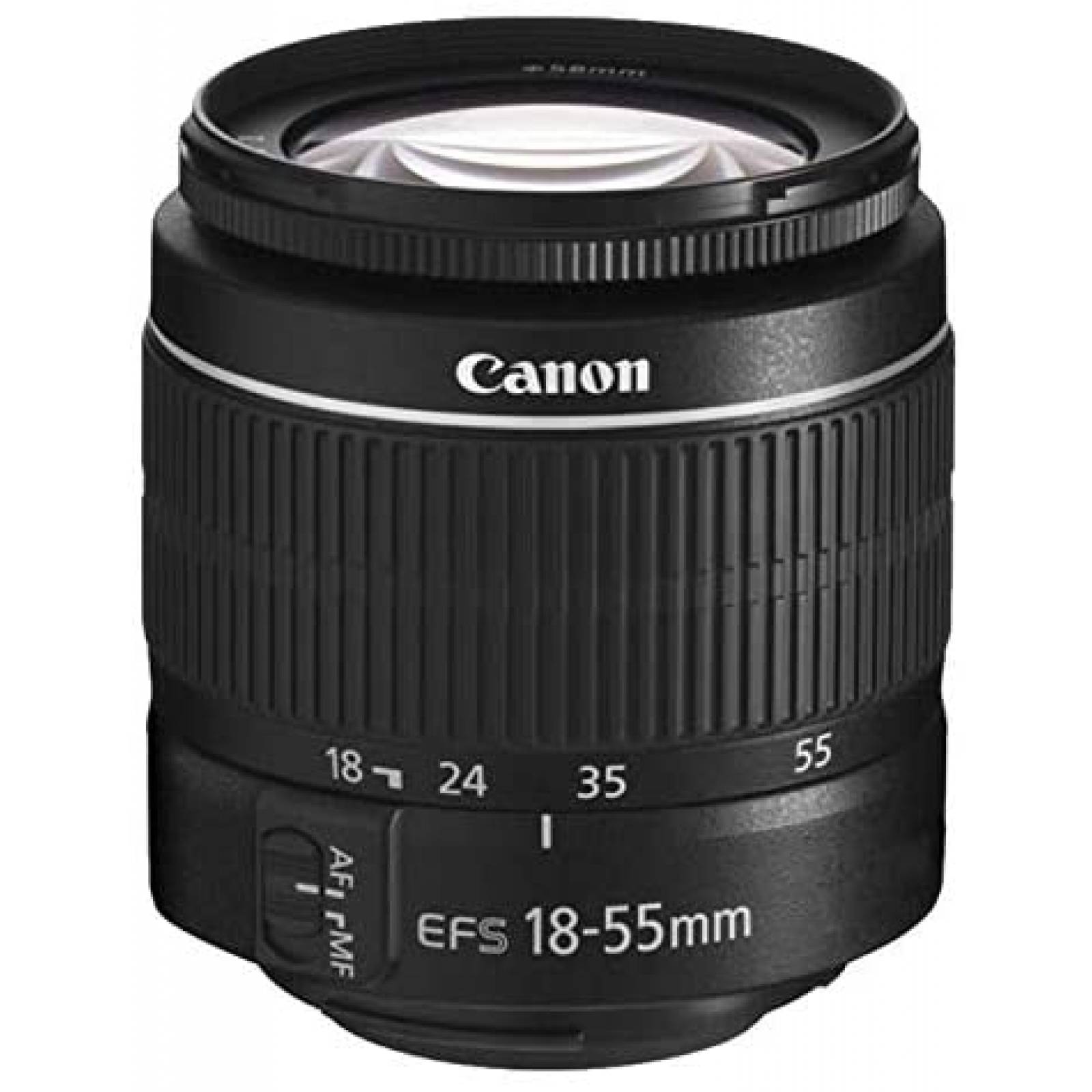 Camara Canon EOS 250D Reflex Digital Con Lente 18-55mm